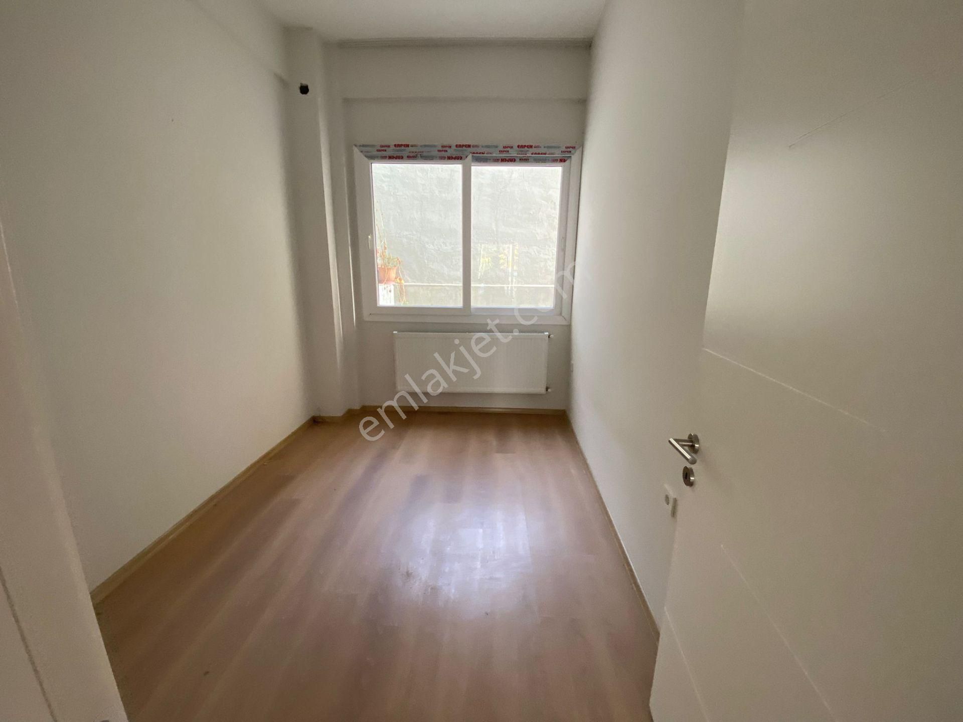 Buca Çamlık Mah.de Uçanyol Kavşağı Yakını 1+1 55m2 Dgazlı Temiz Kiralık Daire - Görsel 9