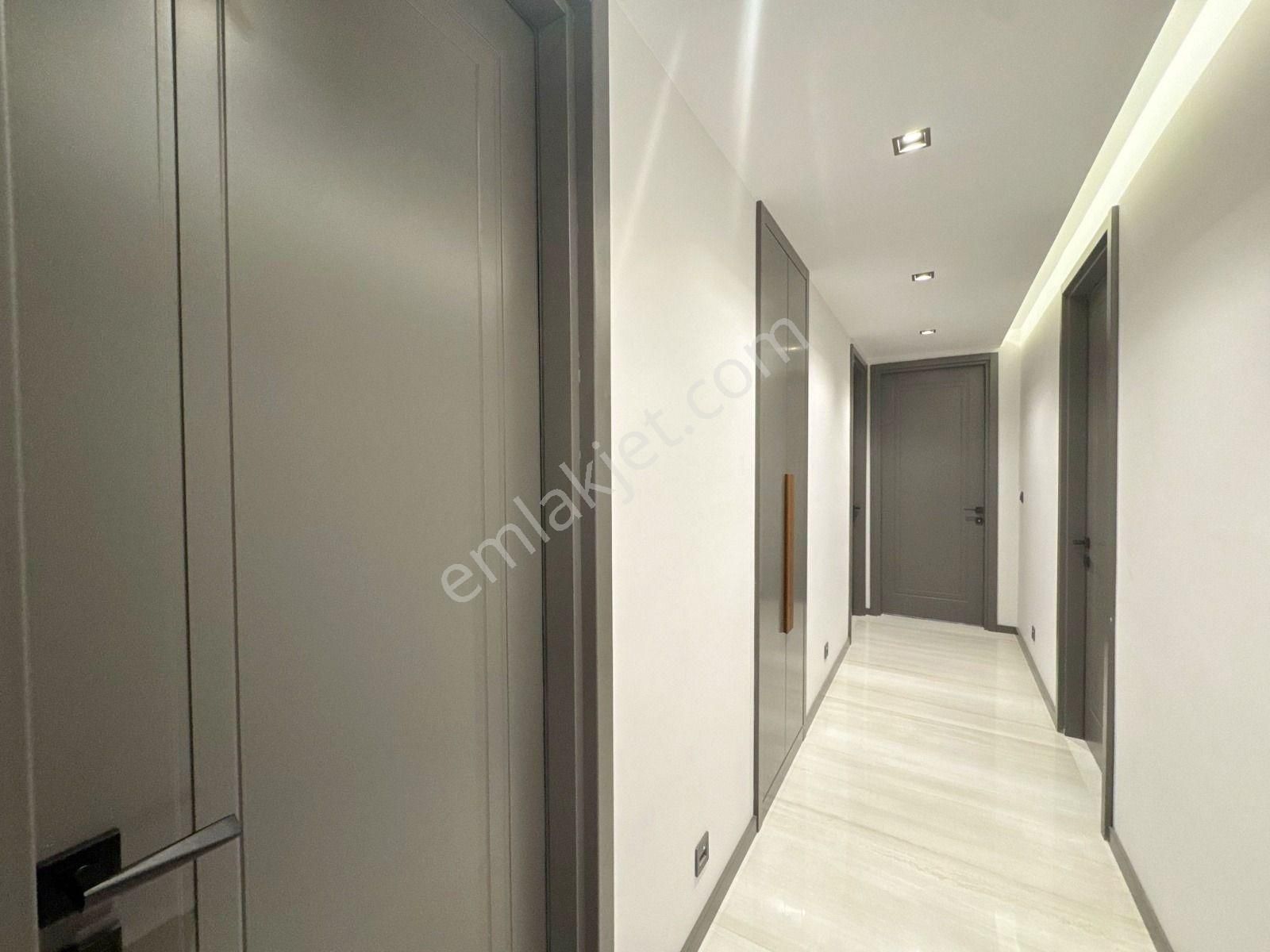 Eczakent Villaları Civ.yatay Mimari Sosyal Aktiviteli Site İçi Lüks Fırsat - Görsel 13