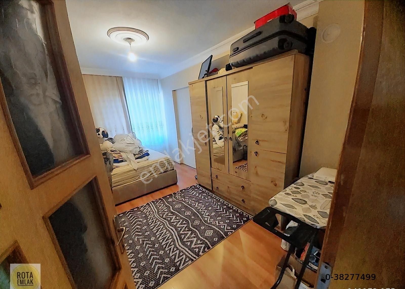 Albel Sitesi İçinde Güney Cephe Manzaralı 165 M2 Ara Kat Daire