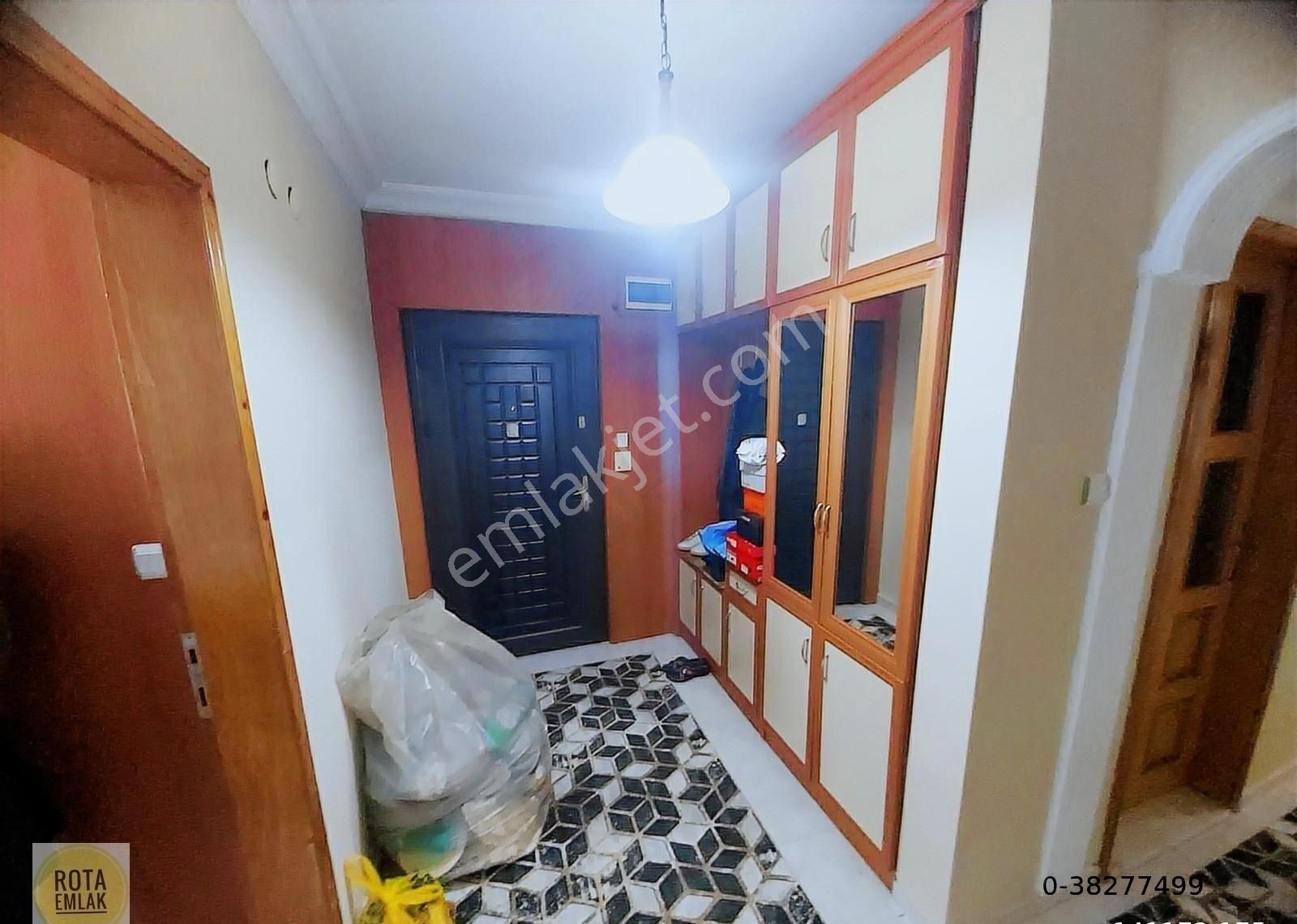Albel Sitesi İçinde Güney Cephe Manzaralı 165 M2 Ara Kat Daire - Görsel 17