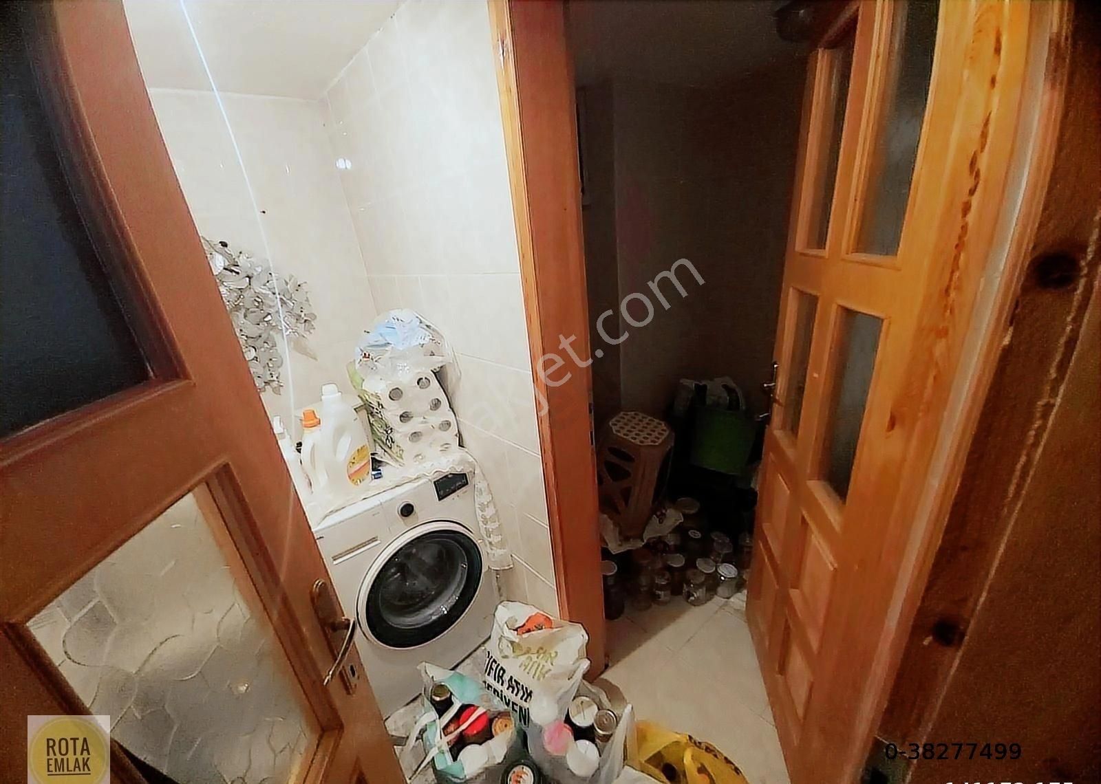 Albel Sitesi İçinde Güney Cephe Manzaralı 165 M2 Ara Kat Daire - Görsel 2