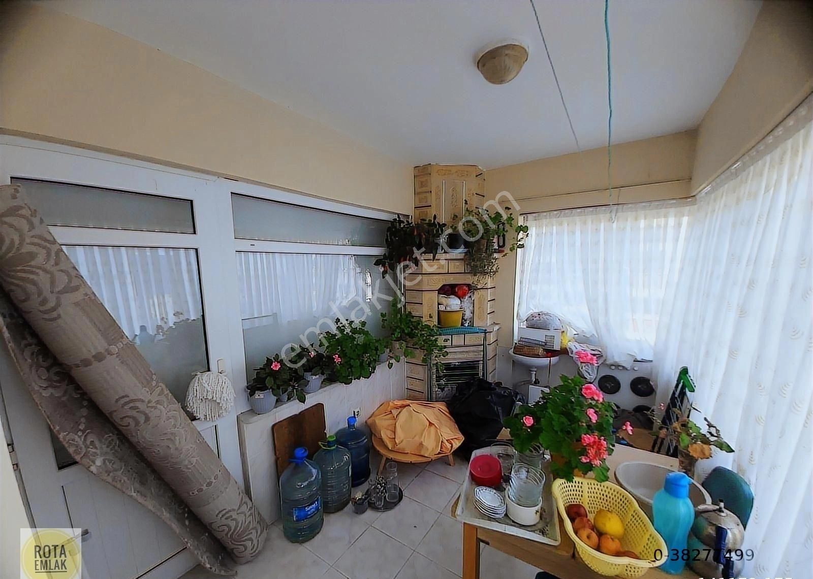 Albel Sitesi İçinde Güney Cephe Manzaralı 165 M2 Ara Kat Daire - Görsel 25