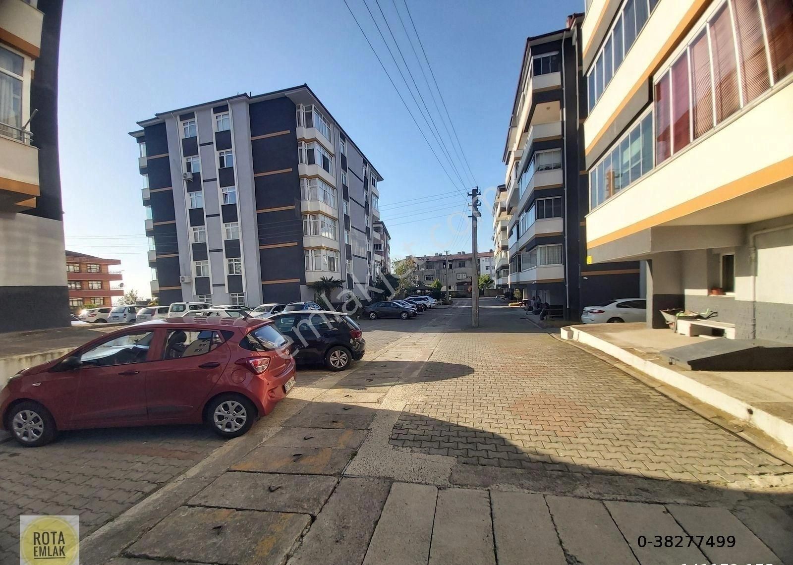 Albel Sitesi İçinde Güney Cephe Manzaralı 165 M2 Ara Kat Daire - Görsel 4