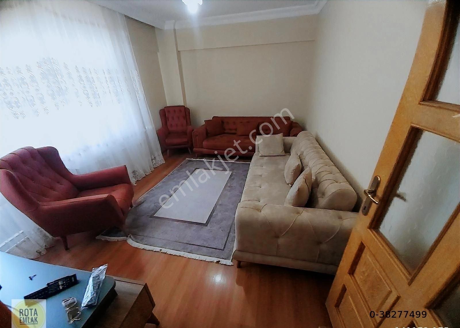Albel Sitesi İçinde Güney Cephe Manzaralı 165 M2 Ara Kat Daire - Görsel 10