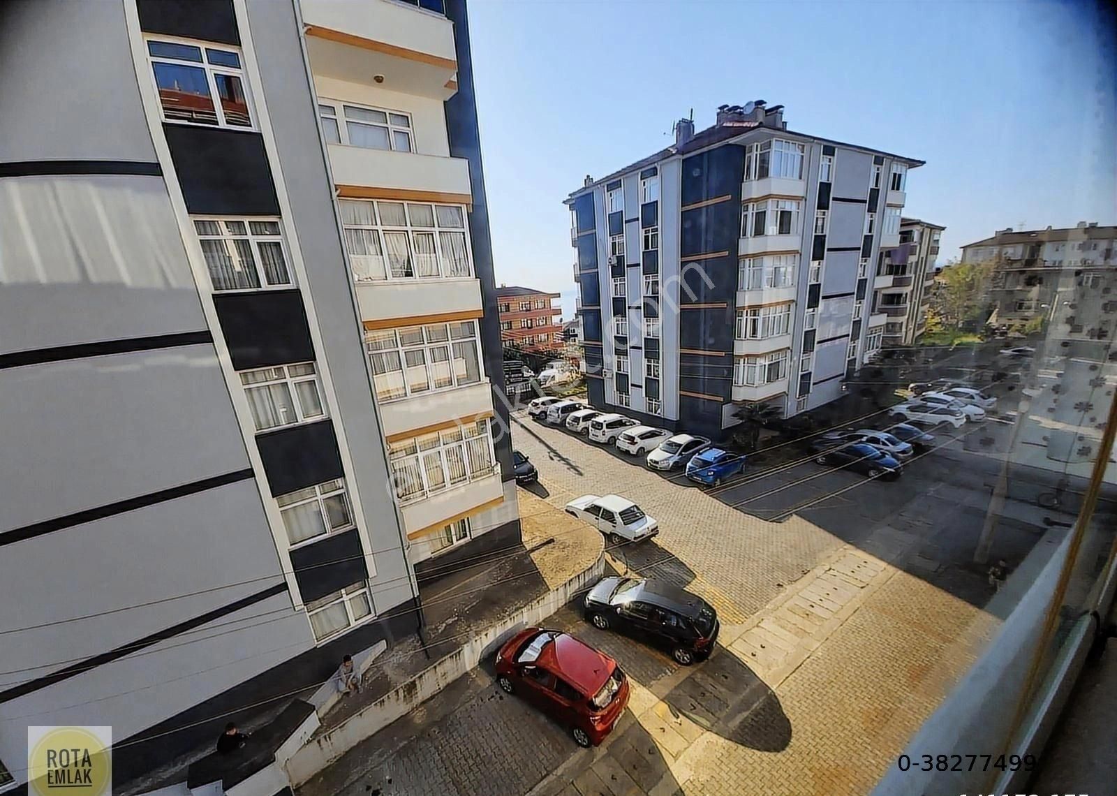 Albel Sitesi İçinde Güney Cephe Manzaralı 165 M2 Ara Kat Daire - Görsel 3