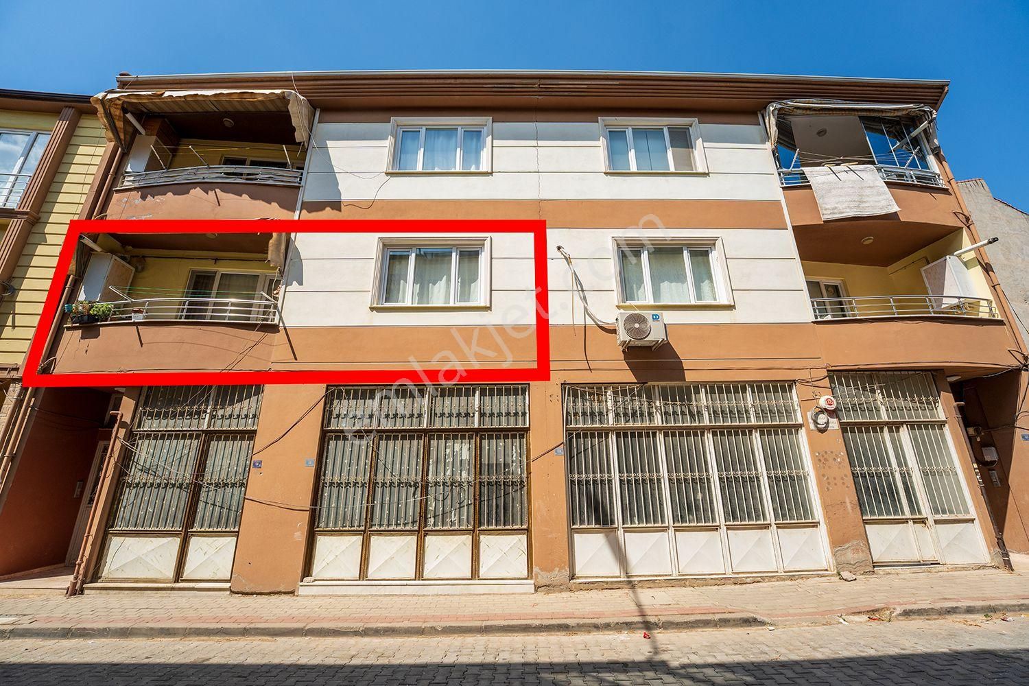 C21 Cius;çevreyolu Civarında Eşyalı 2+1 Doğalgazlı Kiralık Daire