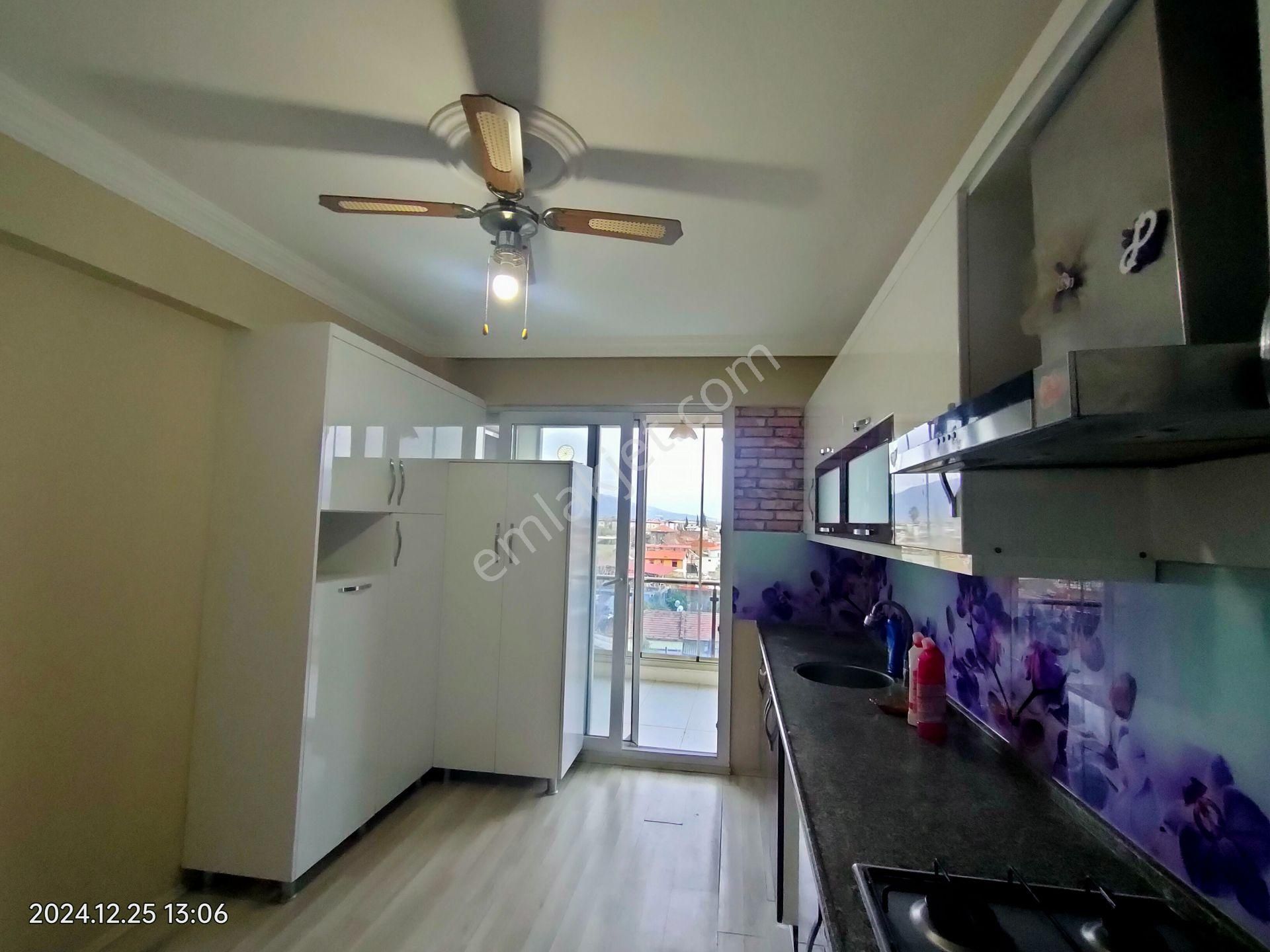 681 Sümer Mahallesinde Satılık 2+1 Daire - Görsel 4