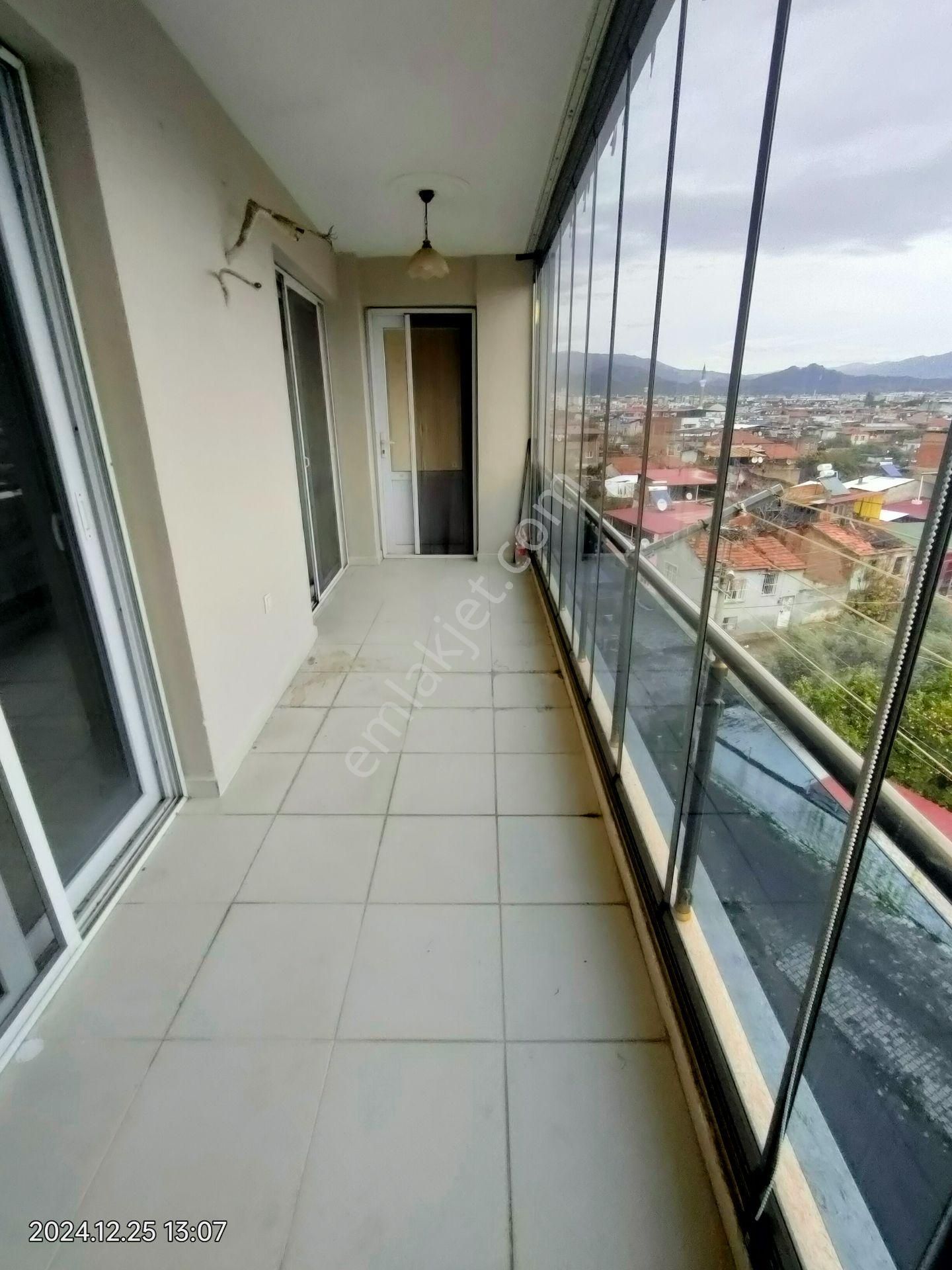 681 Sümer Mahallesinde Satılık 2+1 Daire - Görsel 24