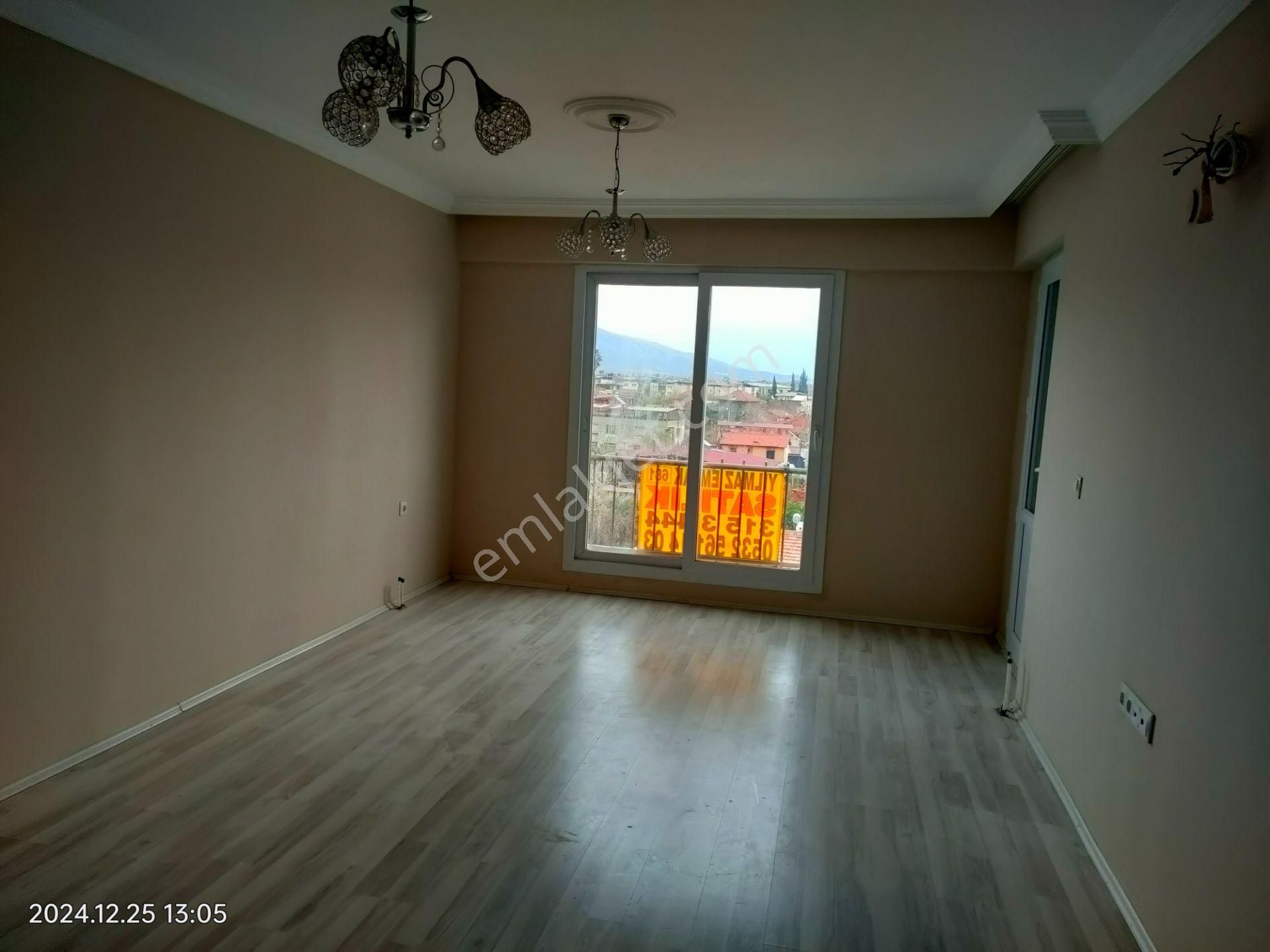 681 Sümer Mahallesinde Satılık 2+1 Daire - Görsel 15