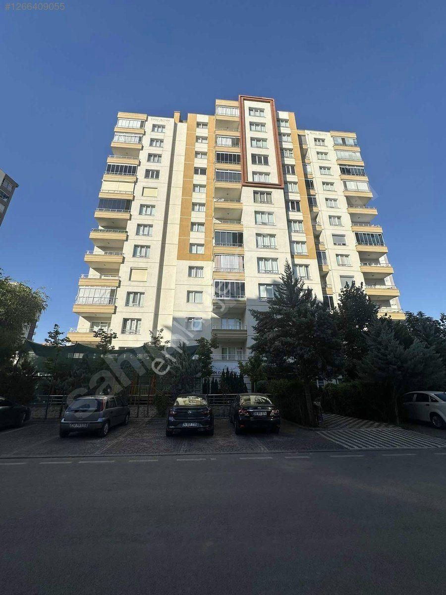 Yıldırım Beyazıt Mahallesi Satılık Geniş 3+1
