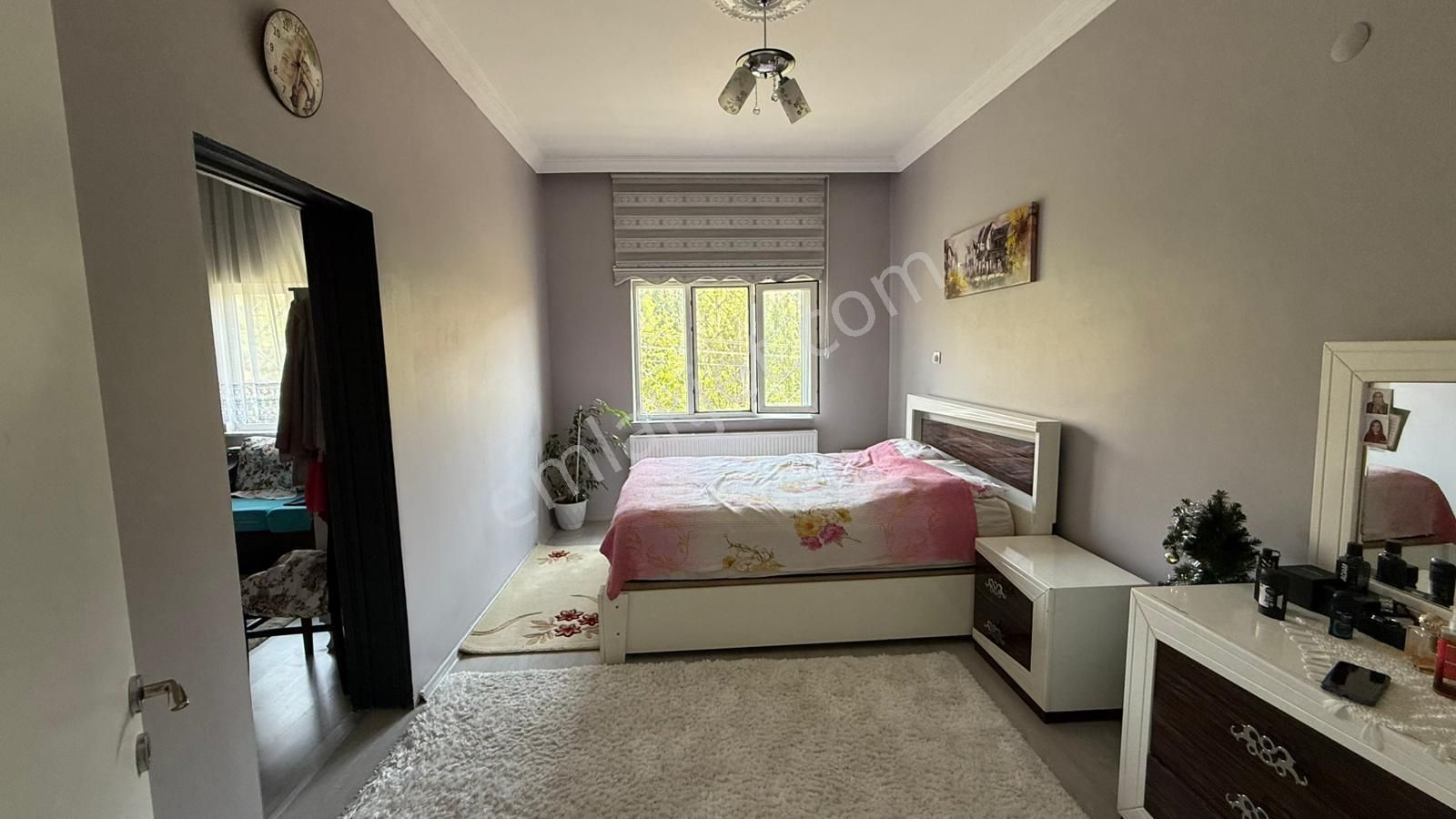 Öz Gaye Emlaktan Develi Aşağıeverek Mahallesinde Satılık Müstakil Ev - Görsel 5