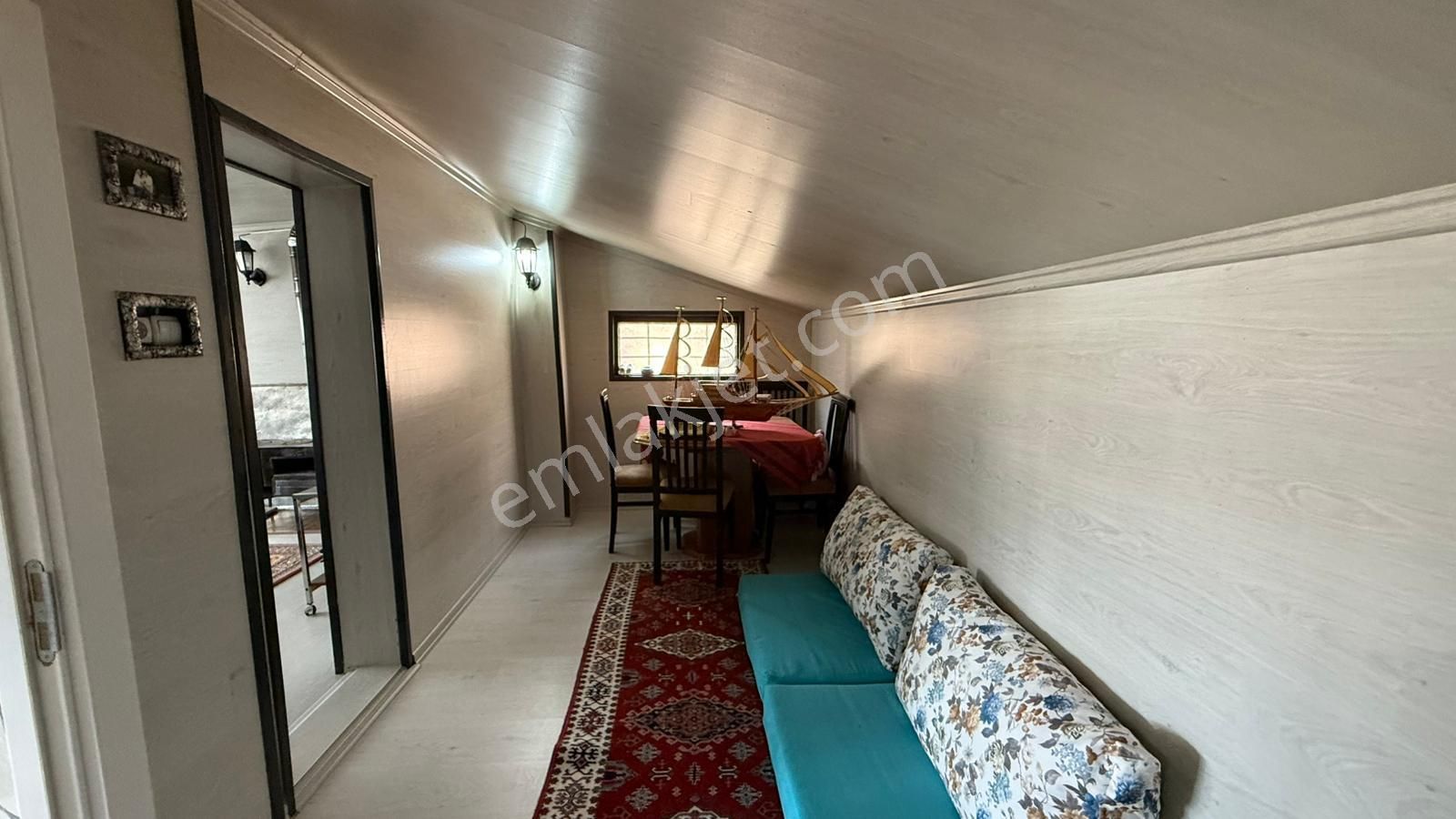 Öz Gaye Emlaktan Develi Aşağıeverek Mahallesinde Satılık Müstakil Ev - Görsel 16