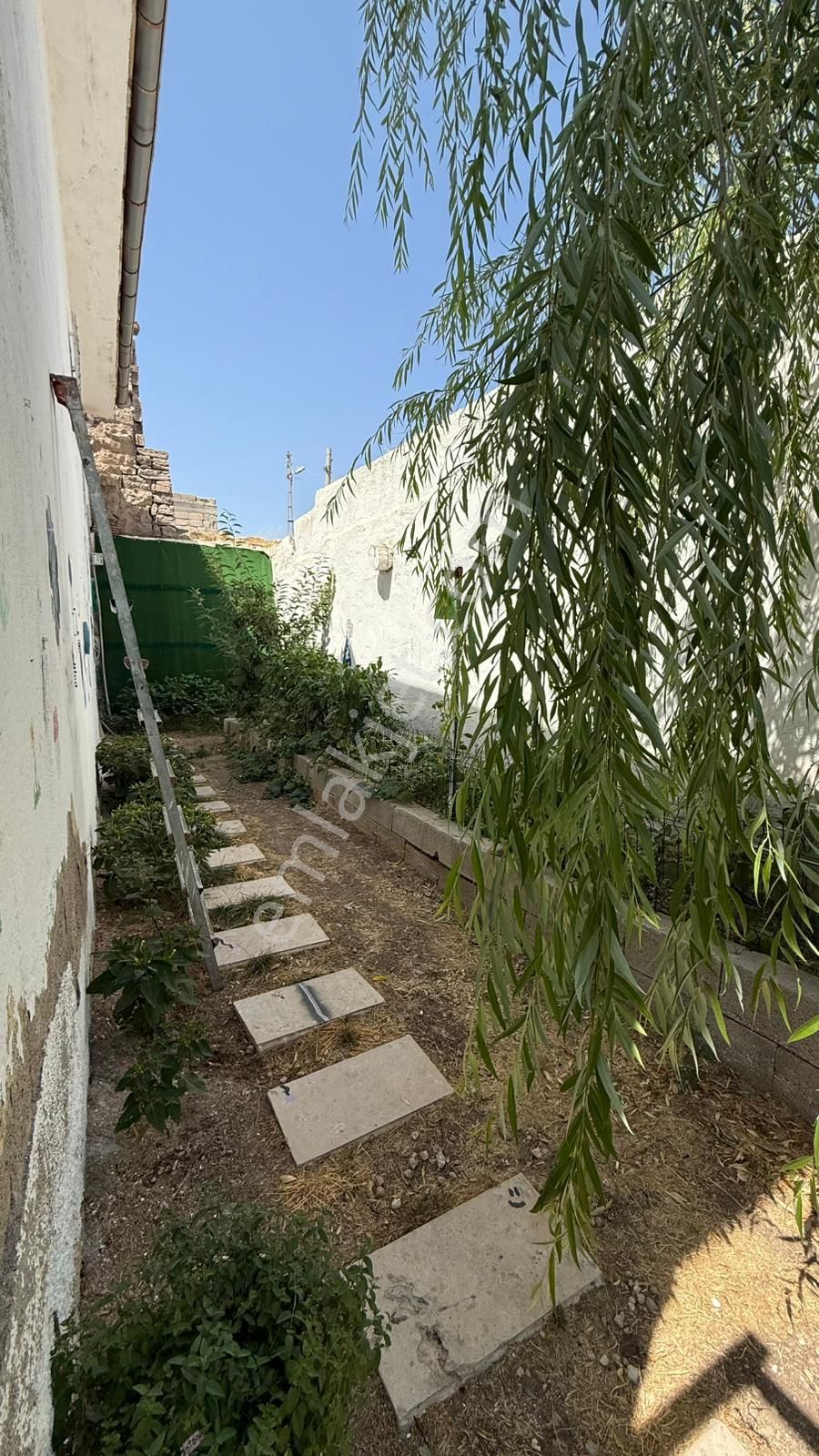 Öz Gaye Emlaktan Develi Aşağıeverek Mahallesinde Satılık Müstakil Ev - Görsel 19