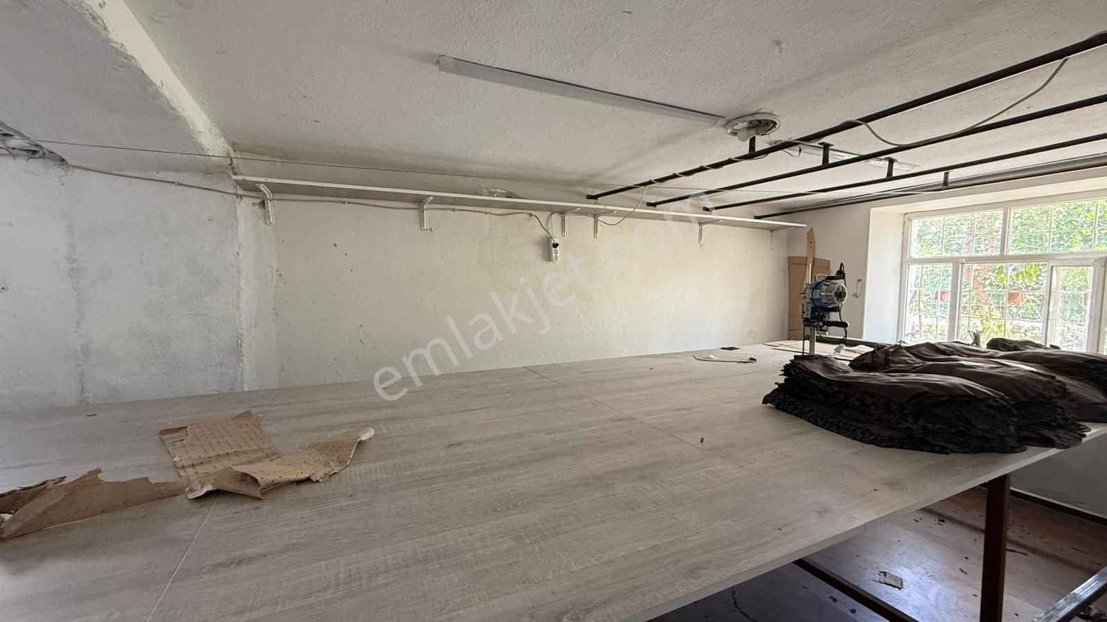 Öz Gaye Emlaktan Develi Aşağıeverek Mahallesinde Satılık Müstakil Ev - Görsel 14