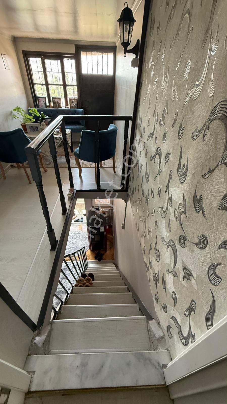 Öz Gaye Emlaktan Develi Aşağıeverek Mahallesinde Satılık Müstakil Ev - Görsel 9