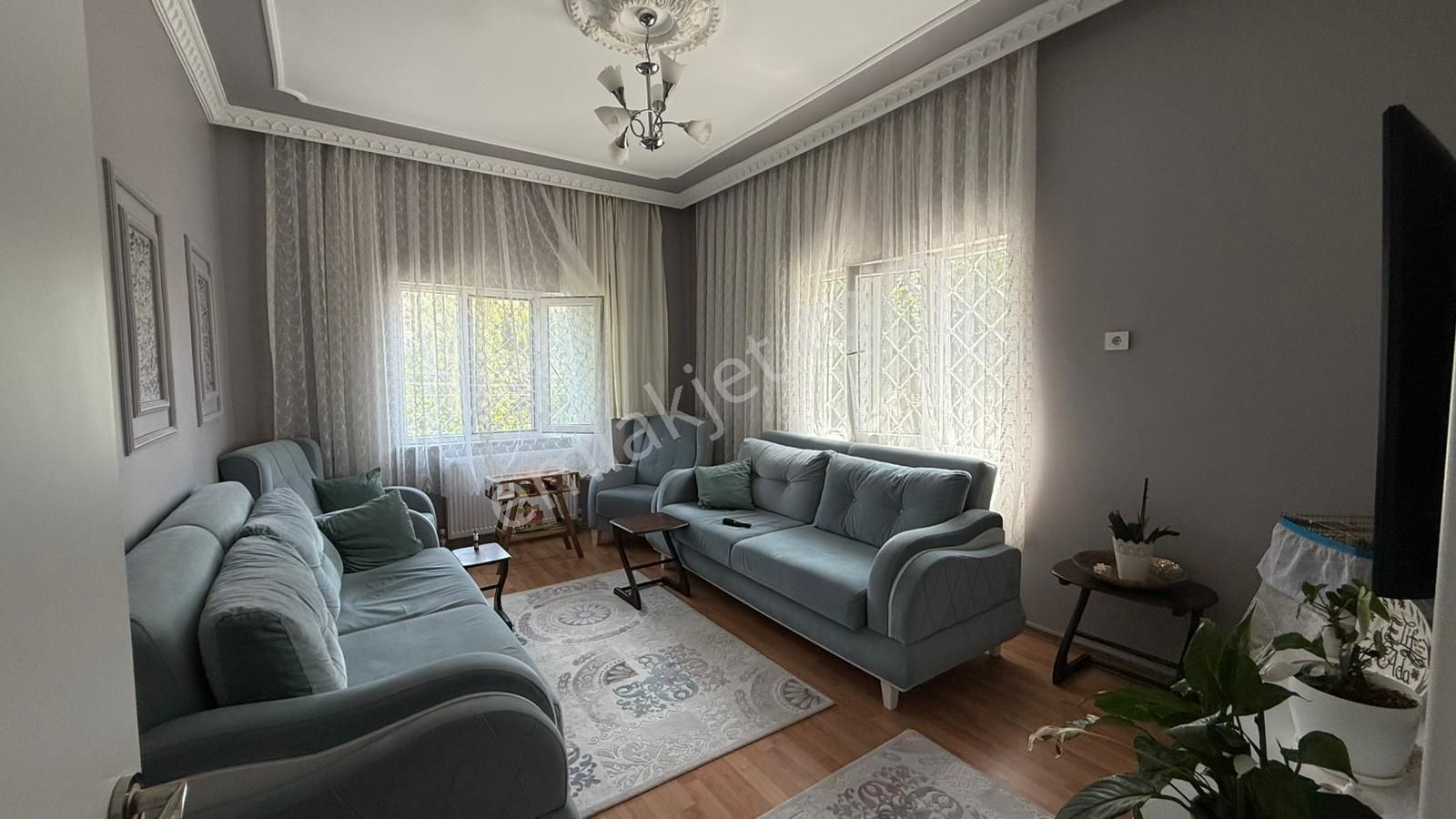 Öz Gaye Emlaktan Develi Aşağıeverek Mahallesinde Satılık Müstakil Ev - Görsel 24