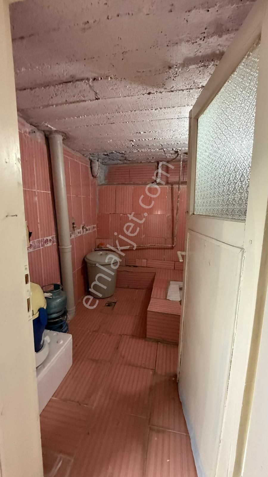 Öz Gaye Emlaktan Develi Aşağıeverek Mahallesinde Satılık Müstakil Ev - Görsel 15