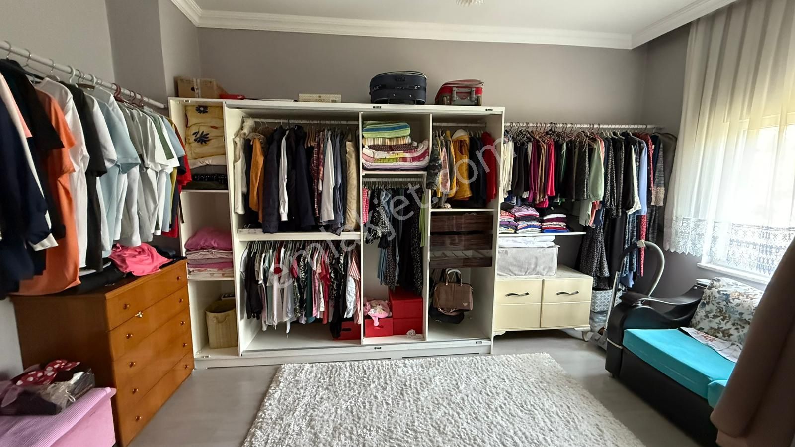 Öz Gaye Emlaktan Develi Aşağıeverek Mahallesinde Satılık Müstakil Ev - Görsel 12