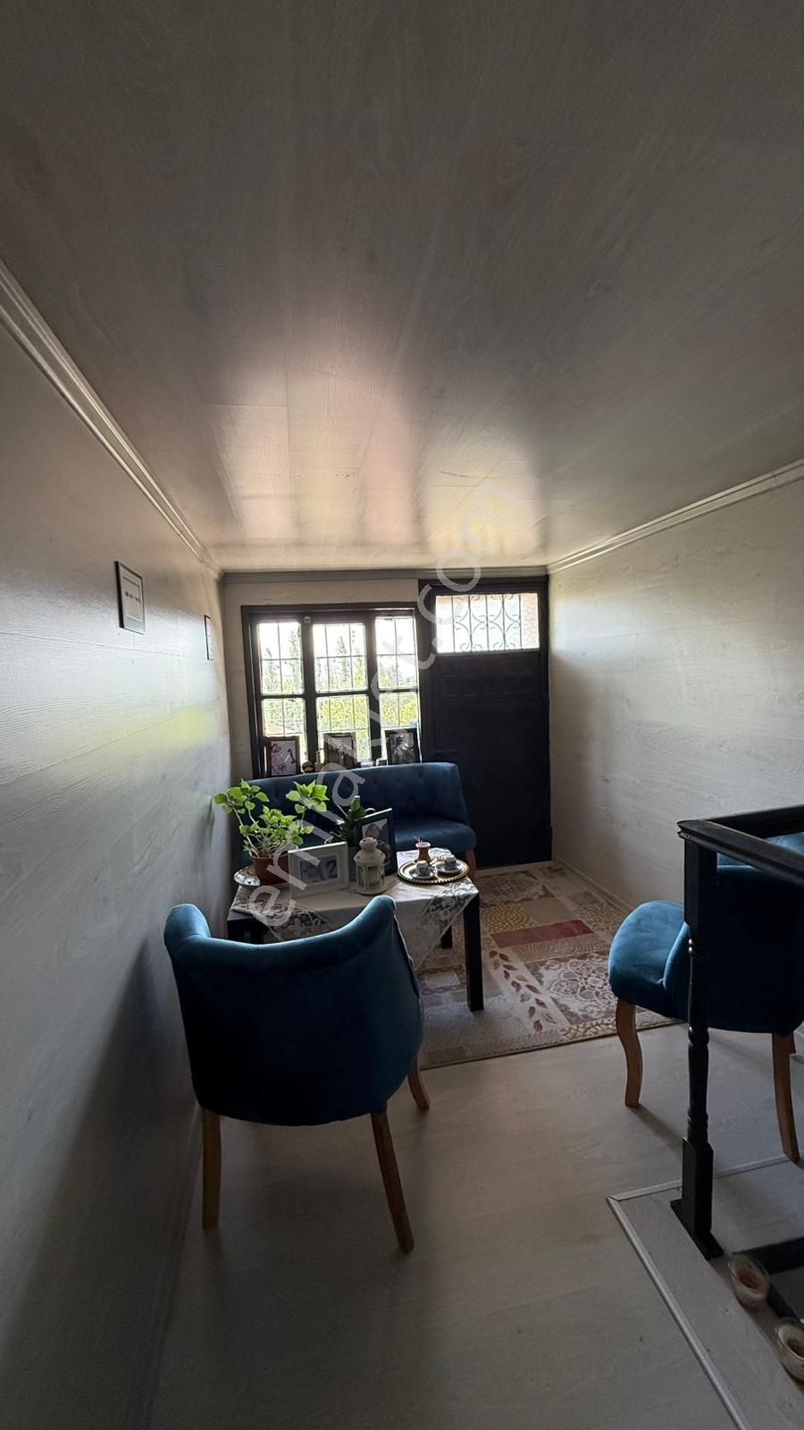 Öz Gaye Emlaktan Develi Aşağıeverek Mahallesinde Satılık Müstakil Ev - Görsel 7