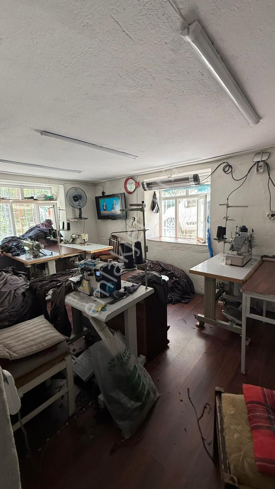 Öz Gaye Emlaktan Develi Aşağıeverek Mahallesinde Satılık Müstakil Ev - Görsel 8