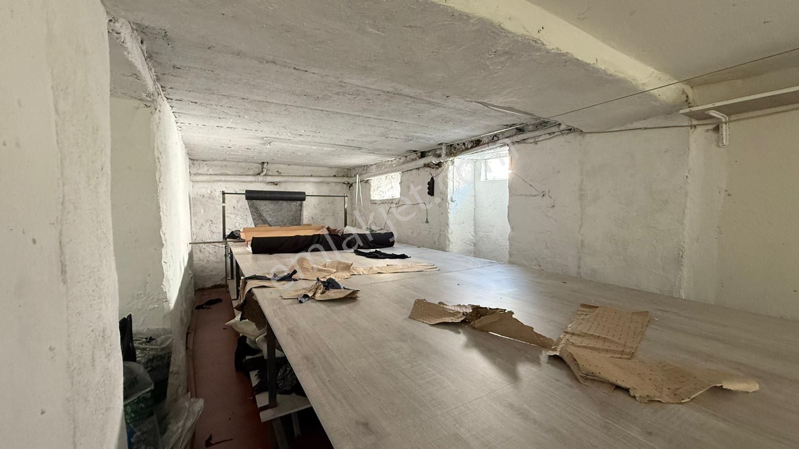 Öz Gaye Emlaktan Develi Aşağıeverek Mahallesinde Satılık Müstakil Ev - Görsel 3