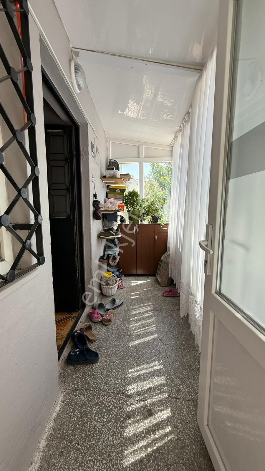 Öz Gaye Emlaktan Develi Aşağıeverek Mahallesinde Satılık Müstakil Ev - Görsel 26