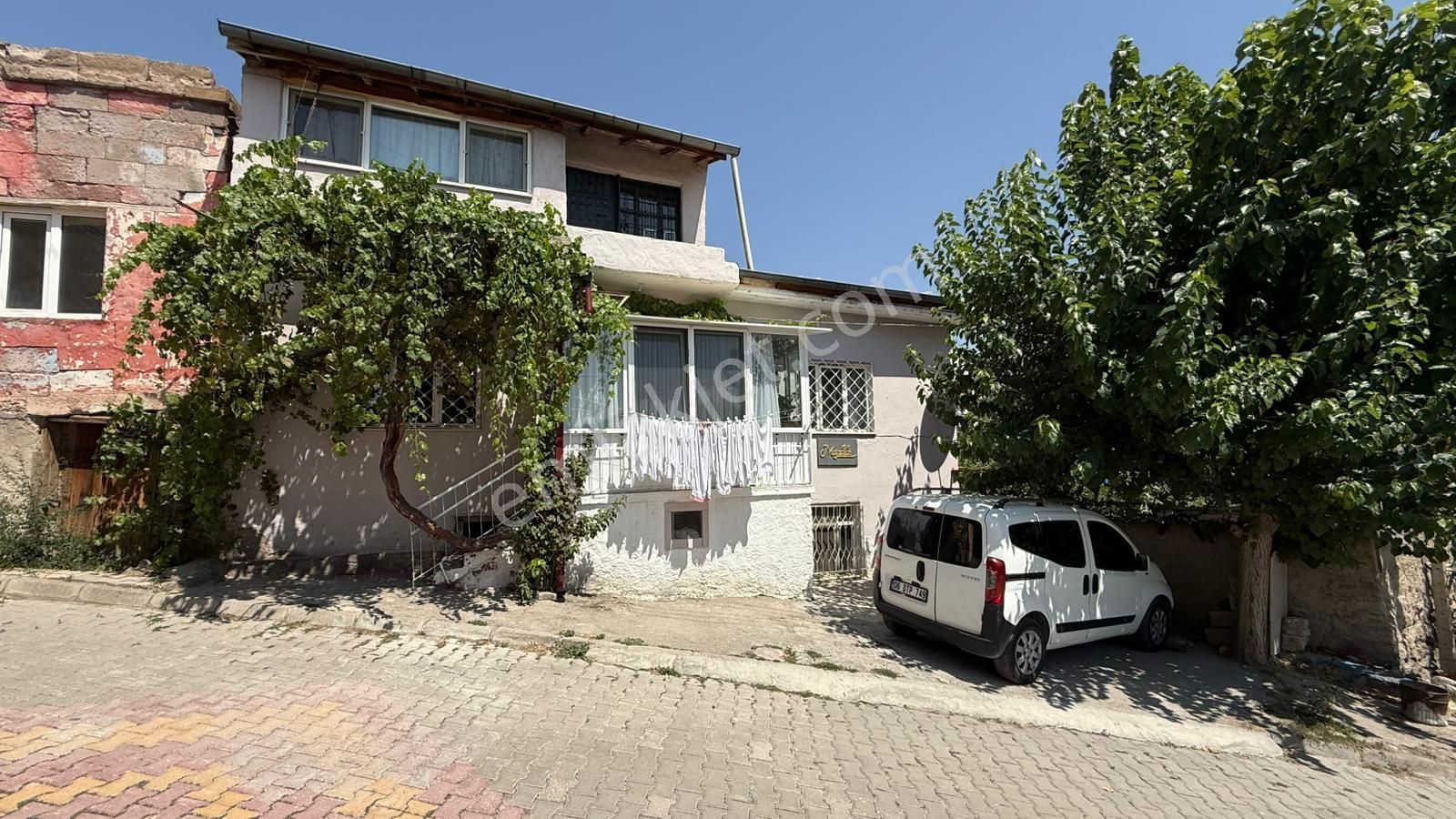 Öz Gaye Emlaktan Develi Aşağıeverek Mahallesinde Satılık Müstakil Ev - Görsel 22