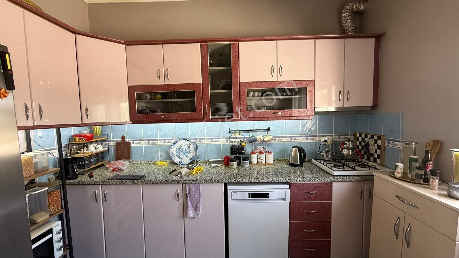 Öz Gaye Emlaktan Develi Aşağıeverek Mahallesinde Satılık Müstakil Ev - Görsel 23