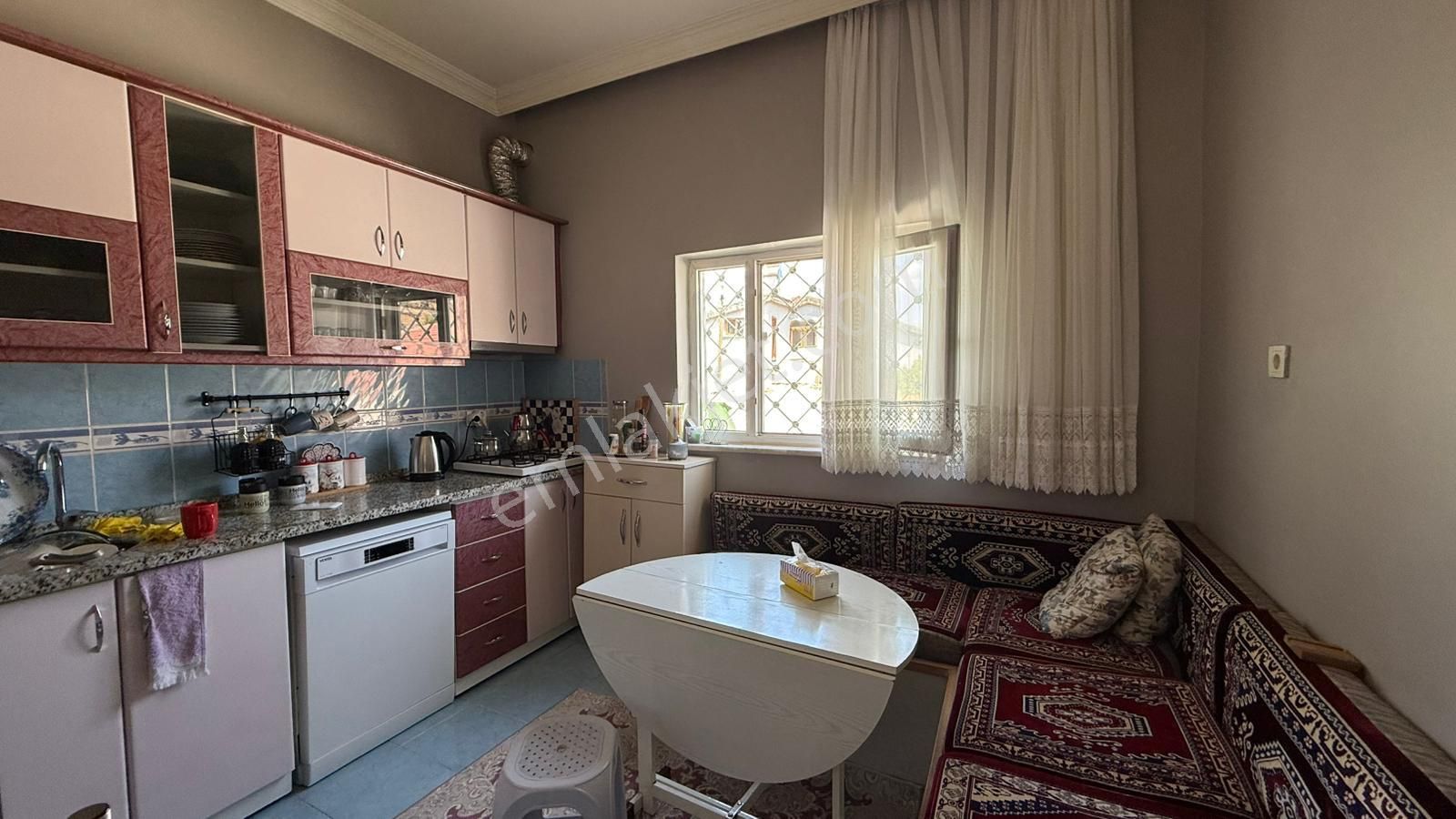 Öz Gaye Emlaktan Develi Aşağıeverek Mahallesinde Satılık Müstakil Ev - Görsel 4