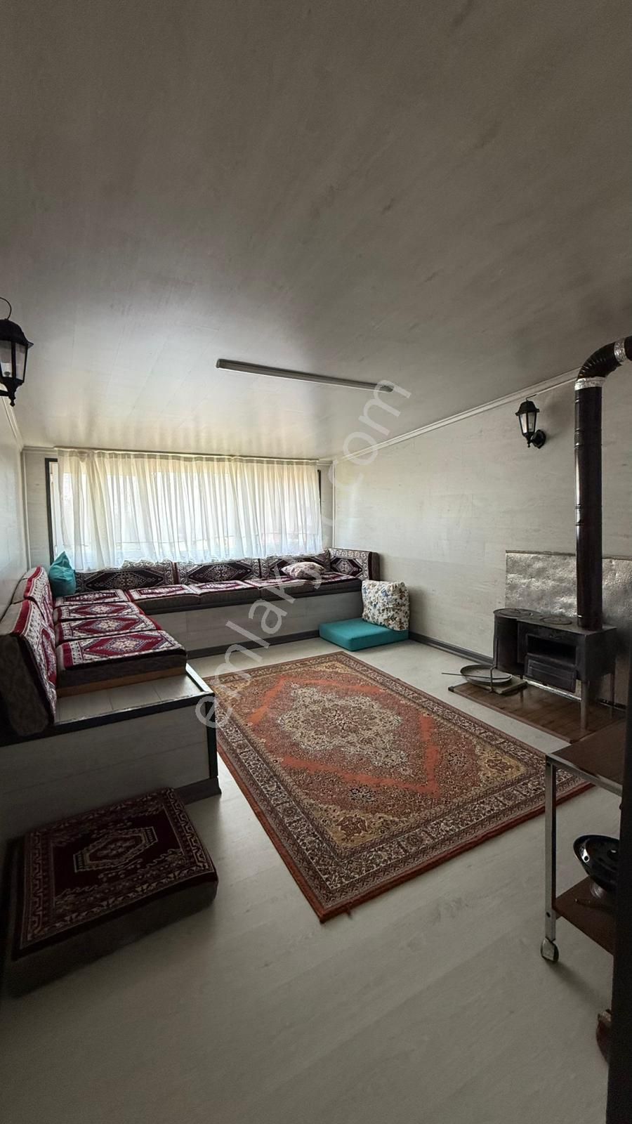 Öz Gaye Emlaktan Develi Aşağıeverek Mahallesinde Satılık Müstakil Ev - Görsel 10