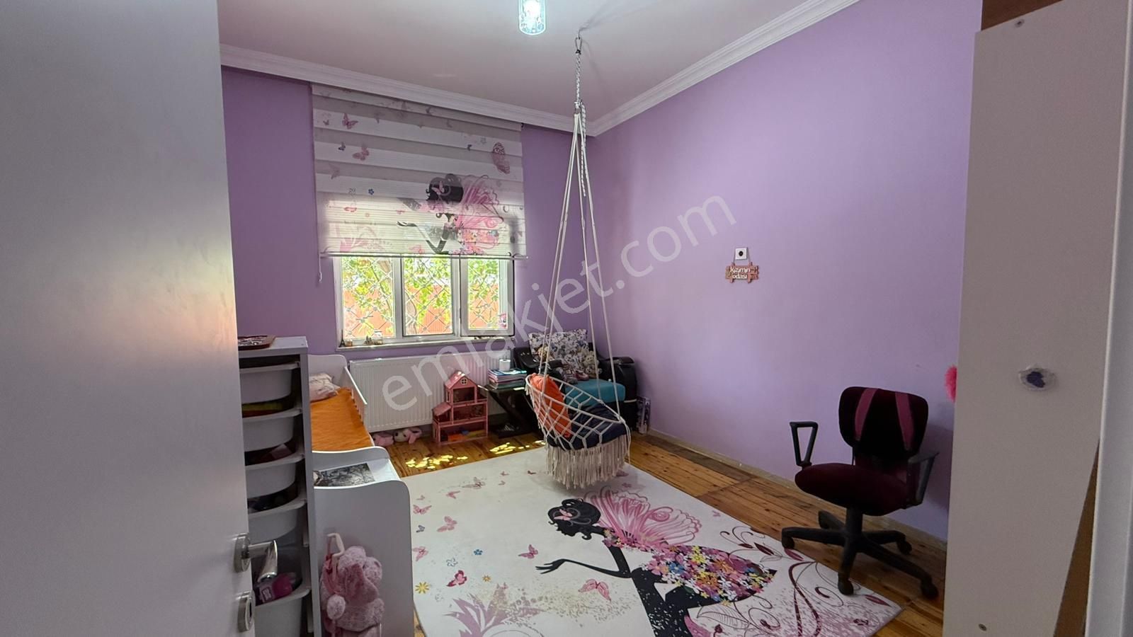 Öz Gaye Emlaktan Develi Aşağıeverek Mahallesinde Satılık Müstakil Ev - Görsel 13