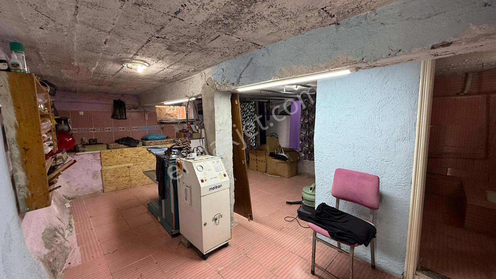 Öz Gaye Emlaktan Develi Aşağıeverek Mahallesinde Satılık Müstakil Ev - Görsel 18