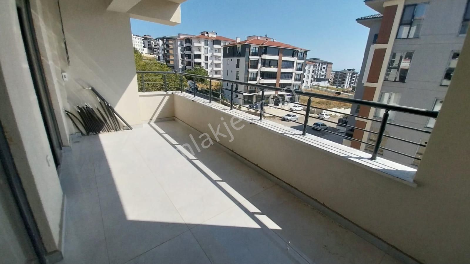 Ekşioğlu 'dan Tekirdağ Süleymanpaşa Atatürk Mahallesi Satılık Daire 3+1 - Görsel 10