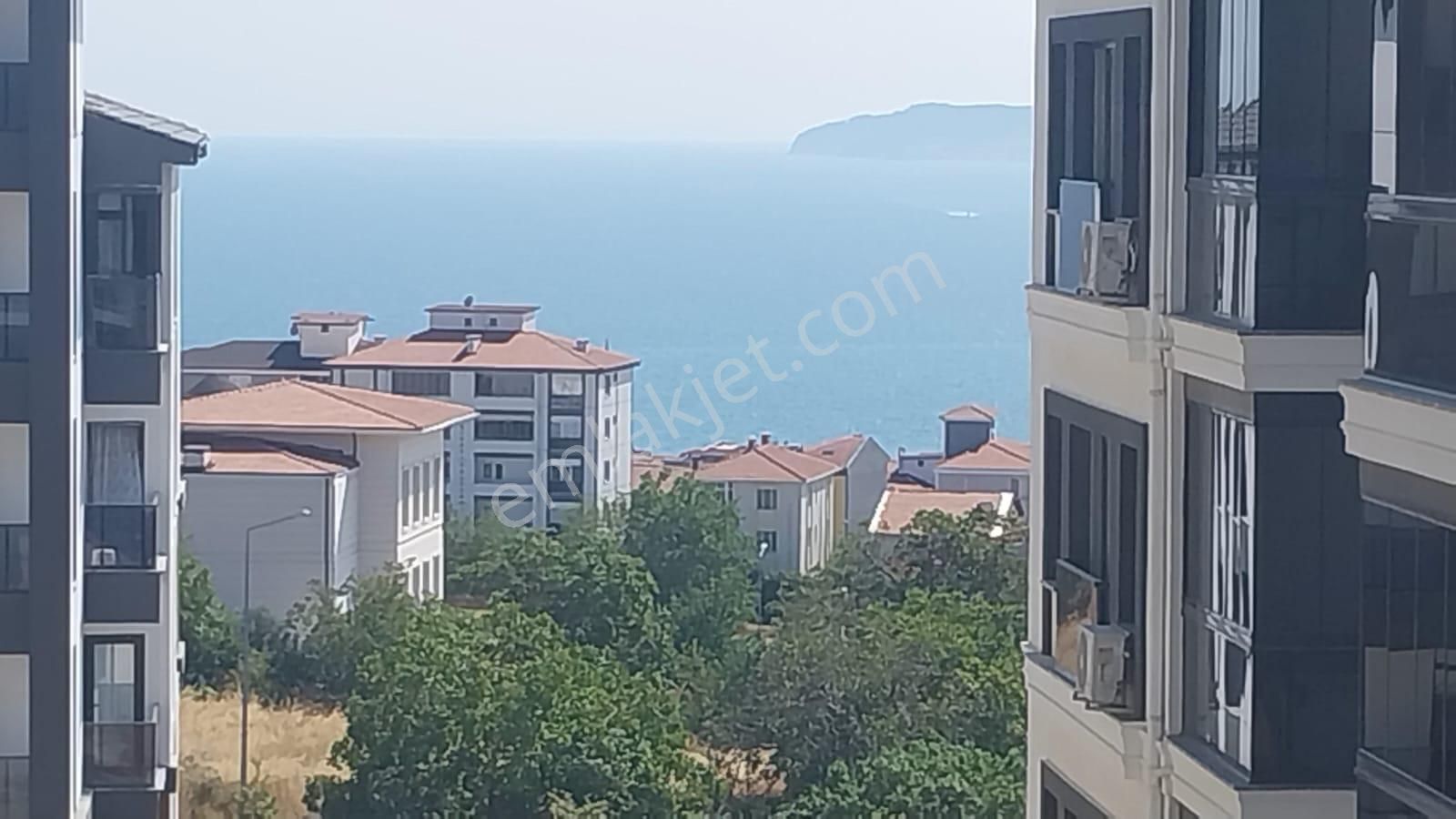 Ekşioğlu 'dan Tekirdağ Süleymanpaşa Atatürk Mahallesi Satılık Daire 3+1 - Görsel 28