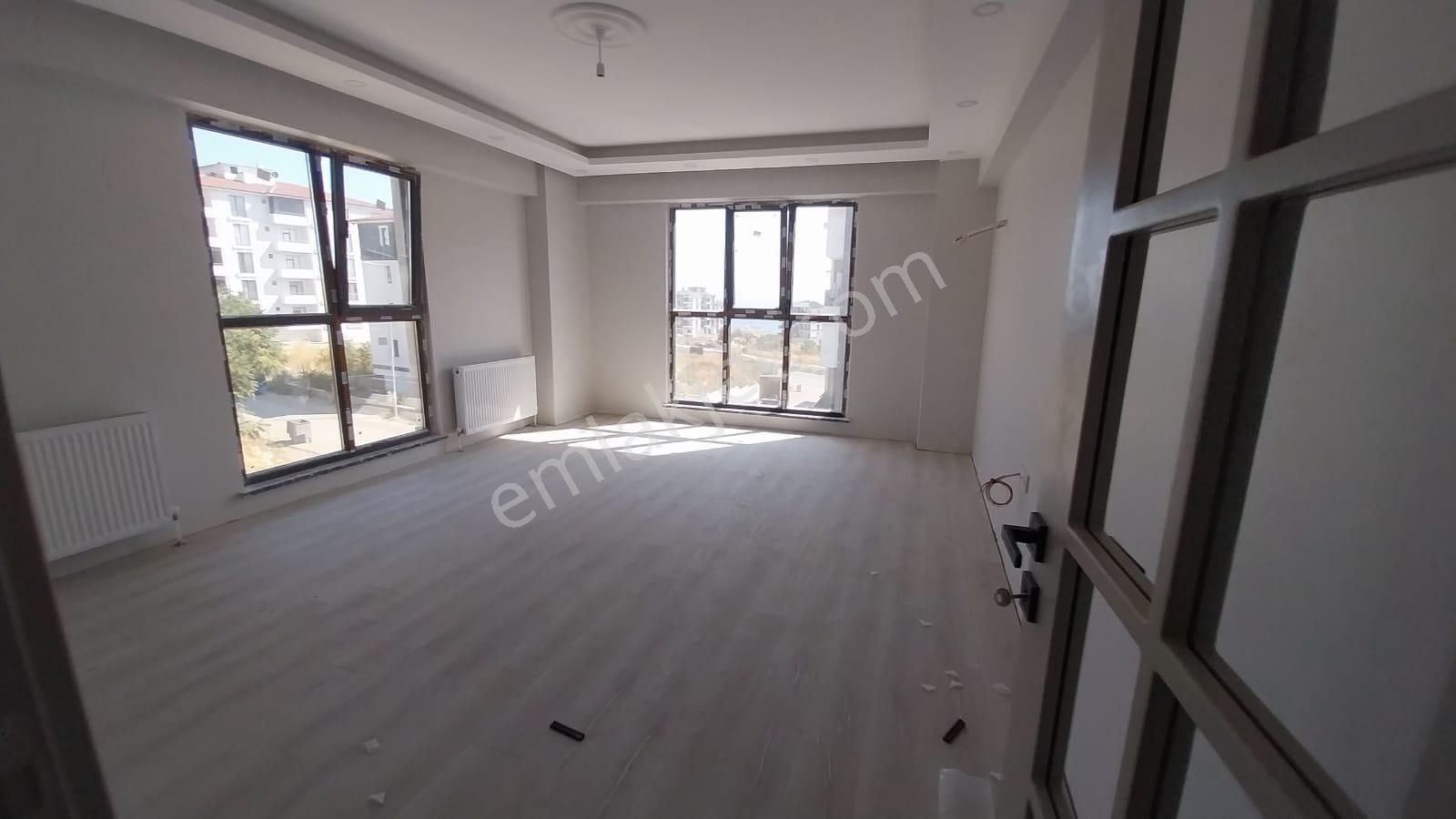 Ekşioğlu 'dan Tekirdağ Süleymanpaşa Atatürk Mahallesi Satılık Daire 3+1 - Görsel 22