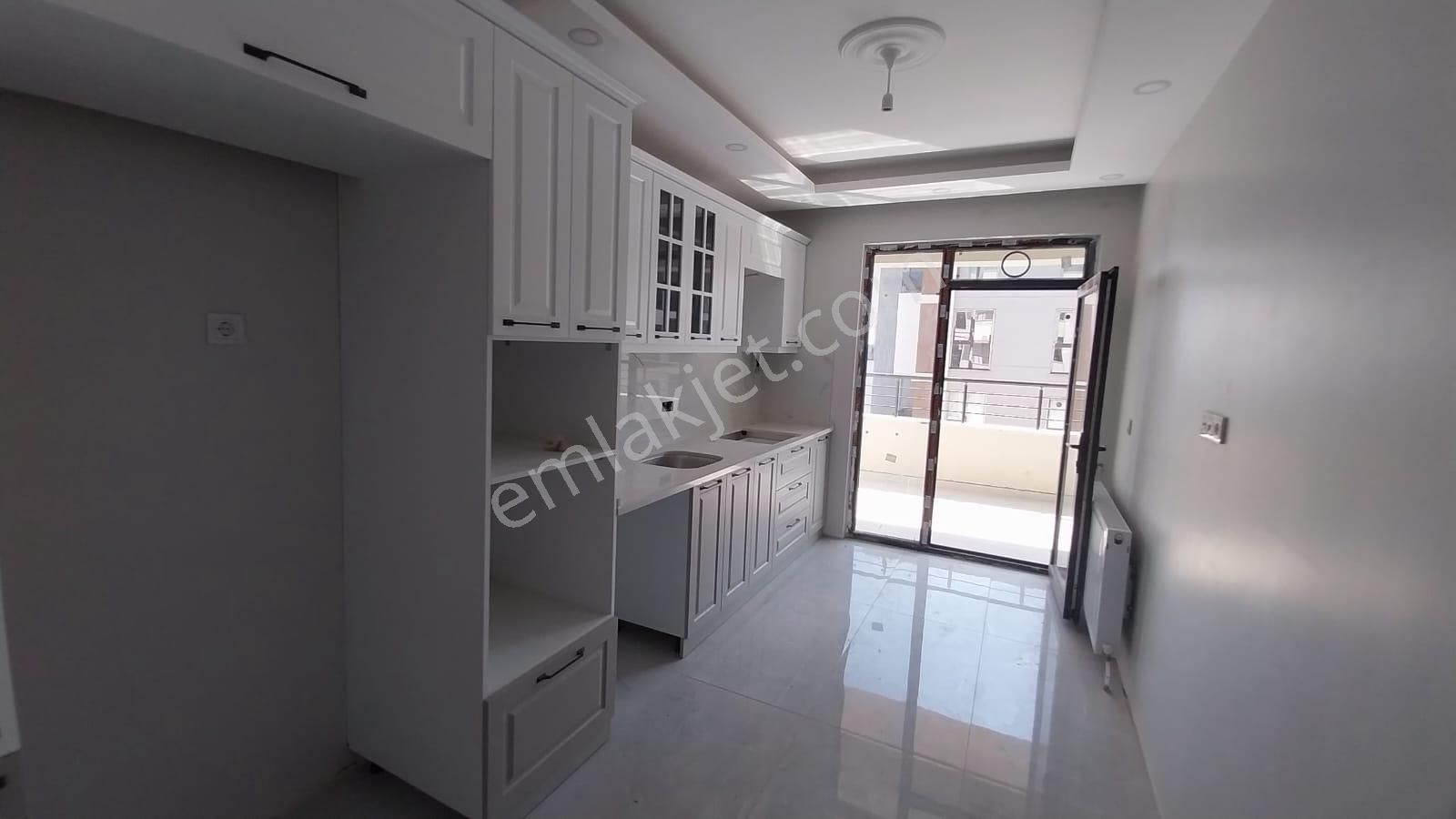 Ekşioğlu 'dan Tekirdağ Süleymanpaşa Atatürk Mahallesi Satılık Daire 3+1 - Görsel 6