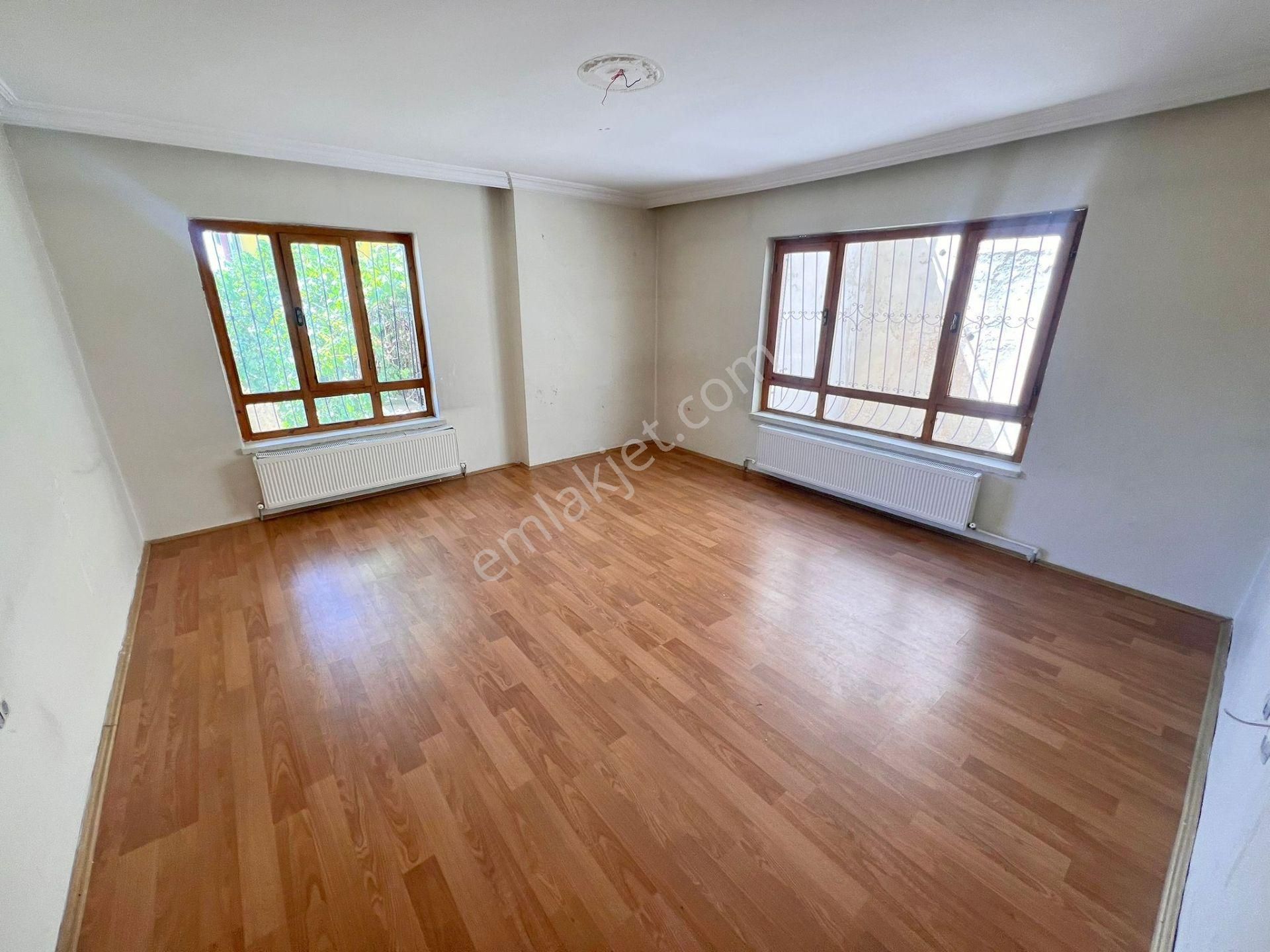 Şafak'tan Günsazak Cd Üzeri 3+1 Bağımsız Salon Asansörlü 1.katta - Görsel 11