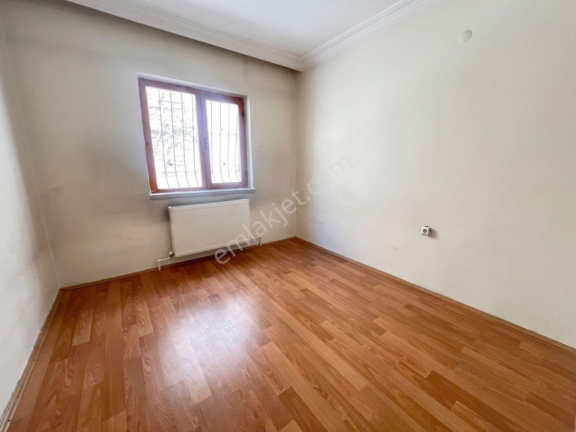 Şafak'tan Günsazak Cd Üzeri 3+1 Bağımsız Salon Asansörlü 1.katta - Görsel 15