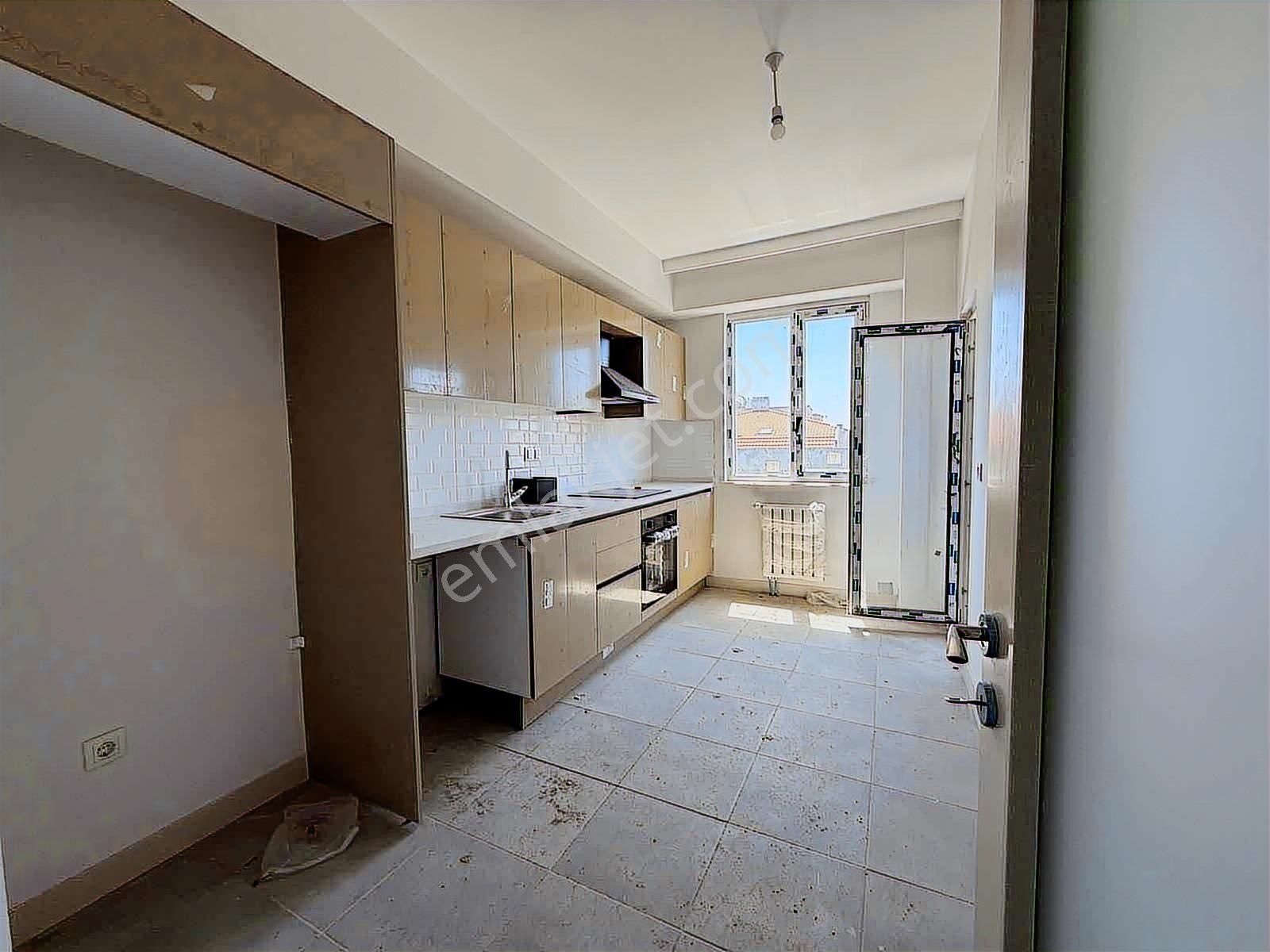 Anatolia City Şehriyaz Beşevler Projesinde Satılık Büyük Tip 2+1