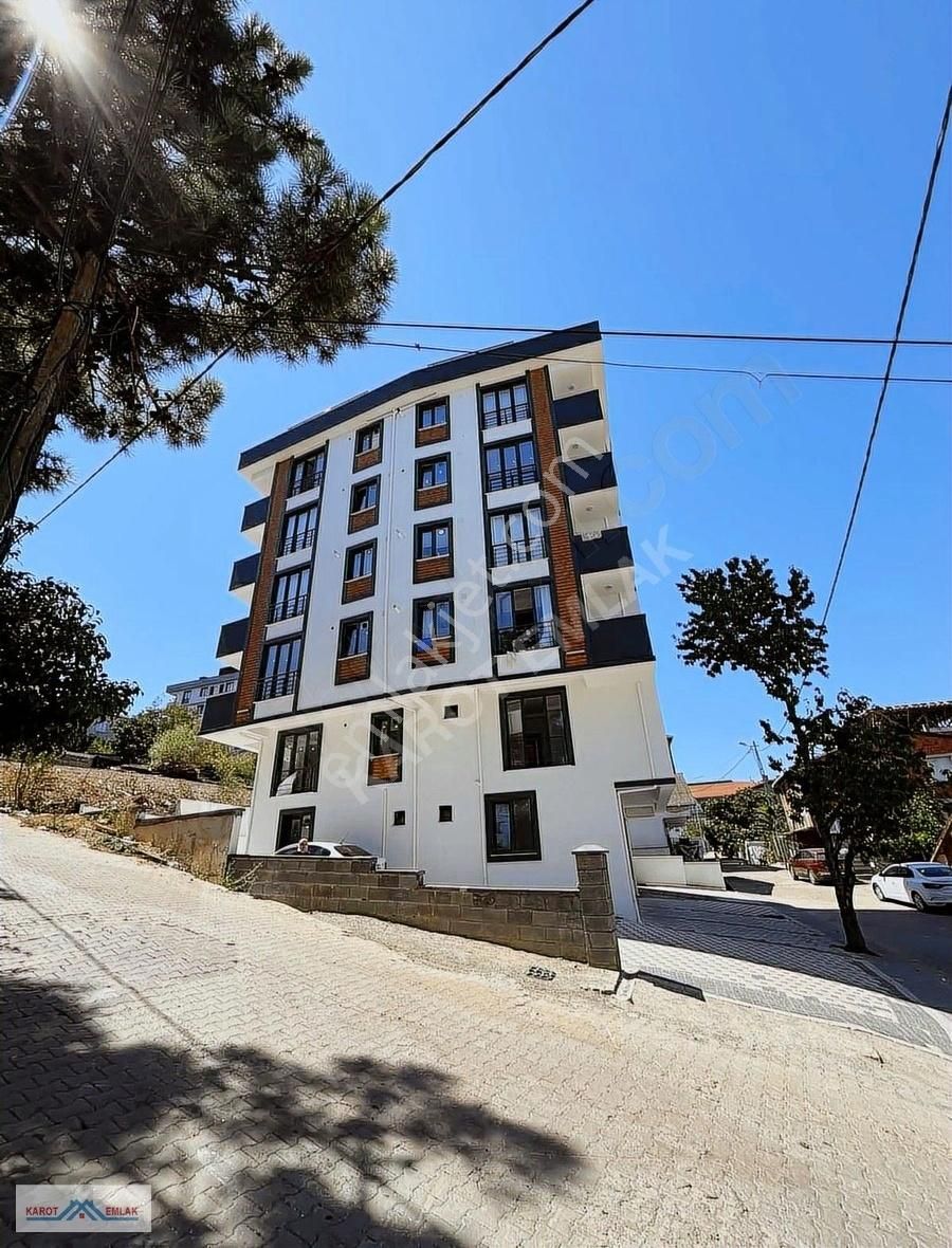 Sultanbeyli Necip Fazıl Mahallesinde Satılık 2+1 Daire - Görsel 7