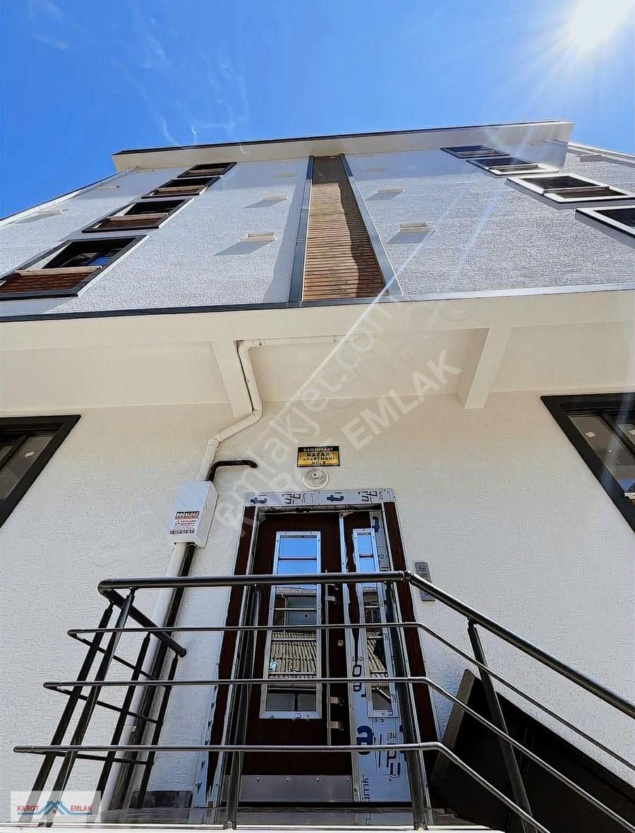 Sultanbeyli Necip Fazıl Mahallesinde Satılık 2+1 Daire - Görsel 5