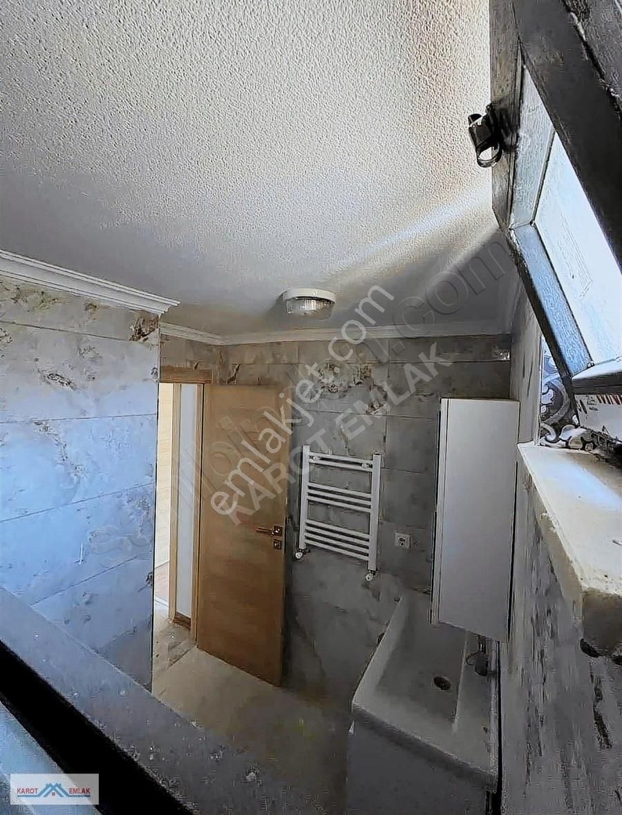 Sultanbeyli Necip Fazıl Mahallesinde Satılık 2+1 Daire - Görsel 13