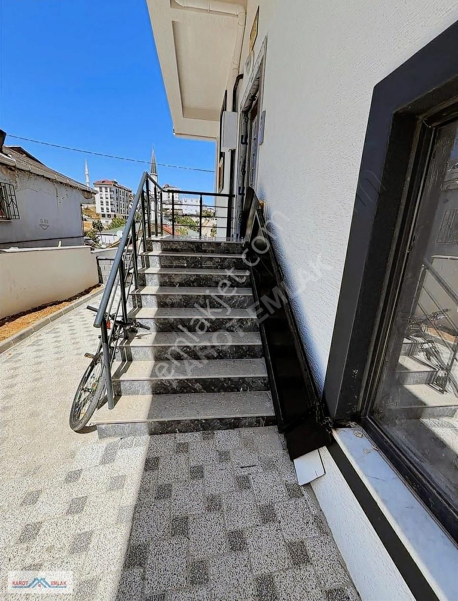 Sultanbeyli Necip Fazıl Mahallesinde Satılık 2+1 Daire - Görsel 17