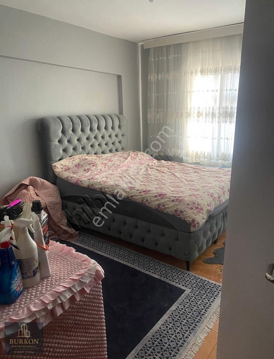 Bursa Yıldırım Ulusta Mustakil Ev