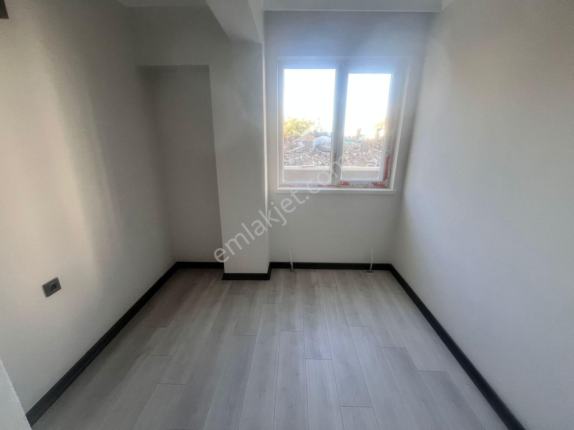 Battalgazi'de Giriş Kat 3+1 Amerikan Mutfaklı Daire - Görsel 4