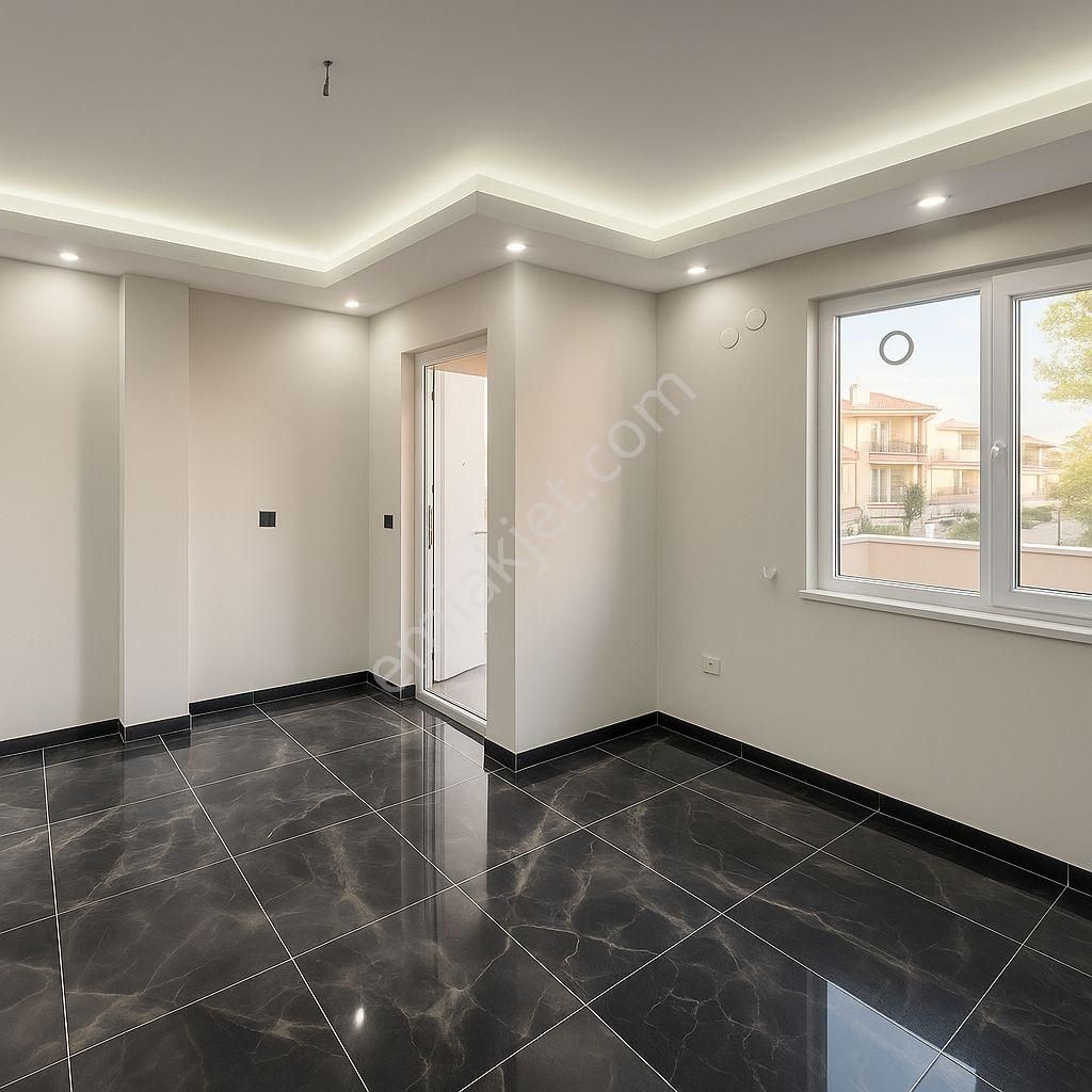 Battalgazi'de Giriş Kat 3+1 Amerikan Mutfaklı Daire - Görsel 3