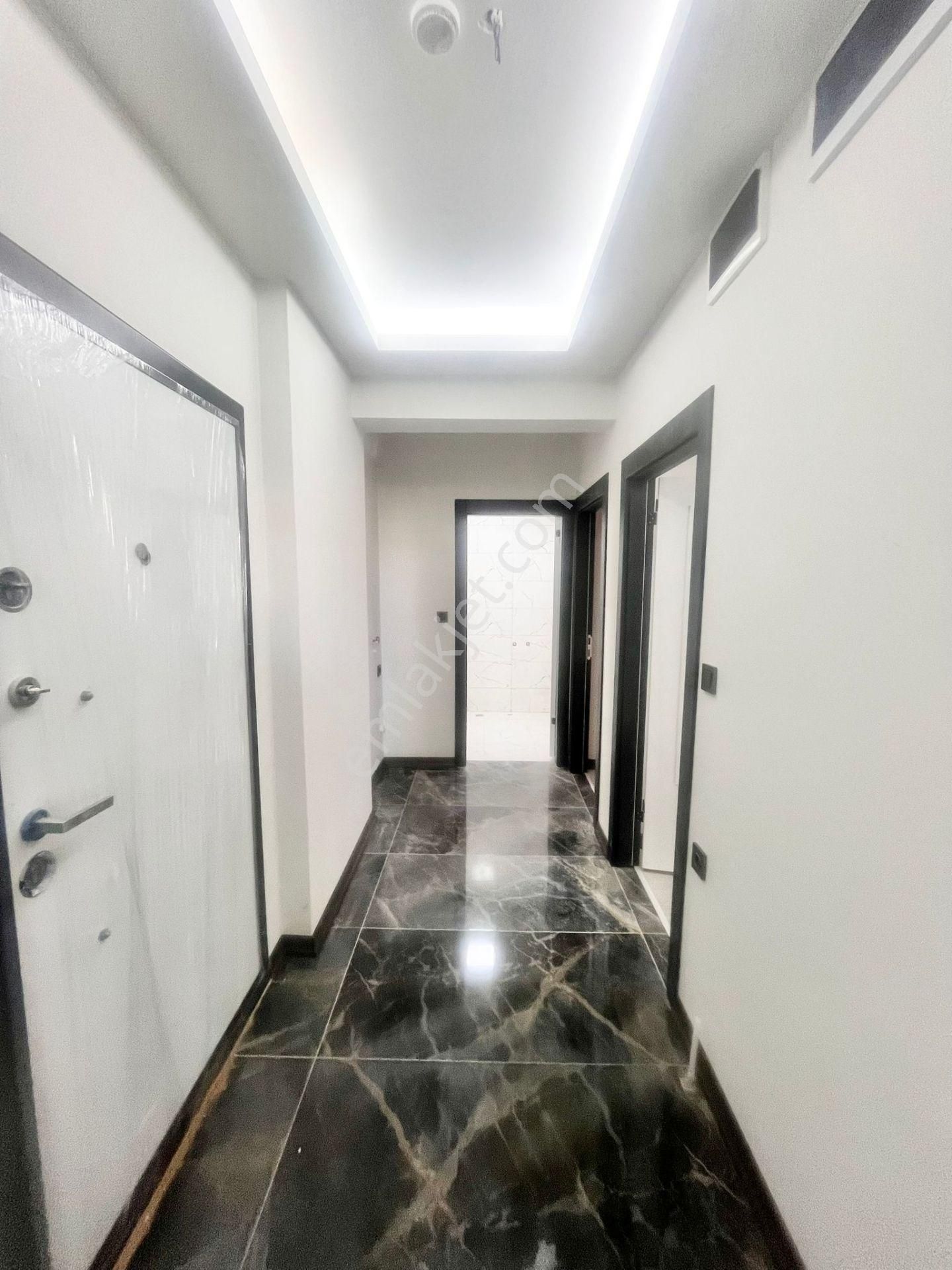 Battalgazi'de Giriş Kat 3+1 Amerikan Mutfaklı Daire - Görsel 8