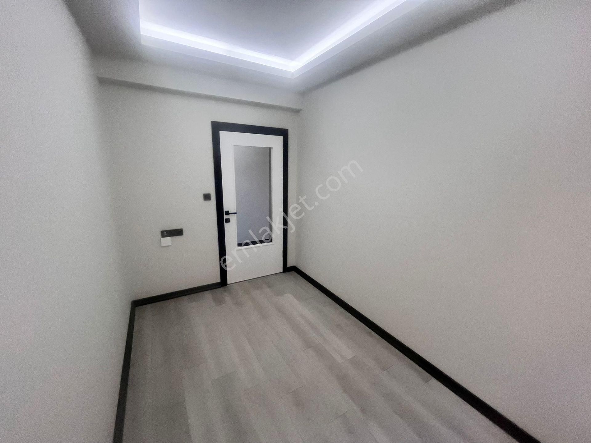 Battalgazi'de Giriş Kat 3+1 Amerikan Mutfaklı Daire - Görsel 5