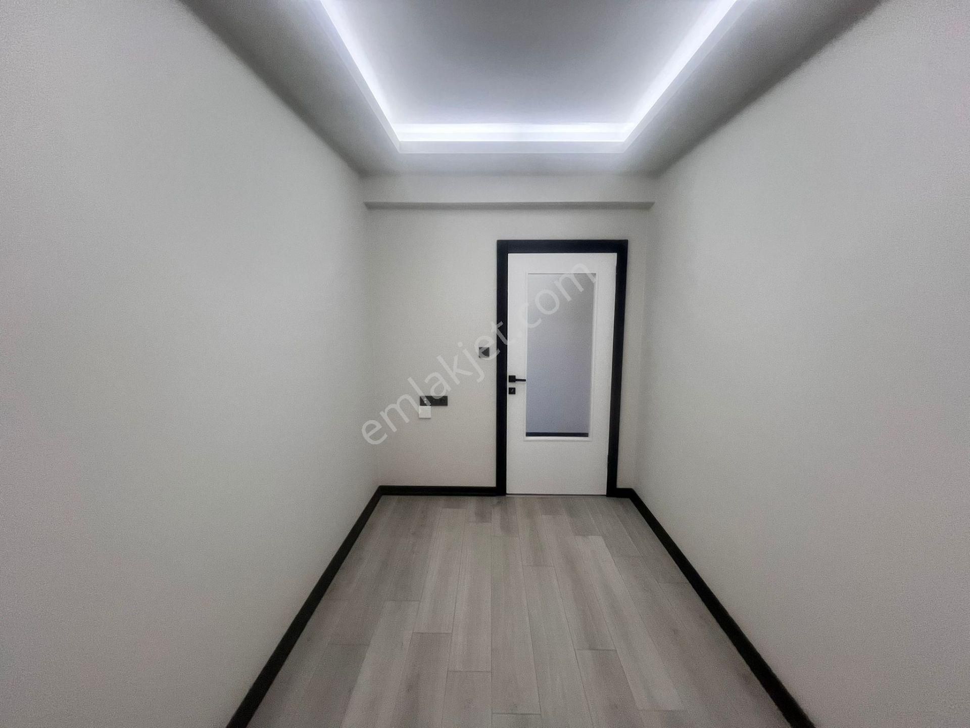 Battalgazi'de Giriş Kat 3+1 Amerikan Mutfaklı Daire - Görsel 6