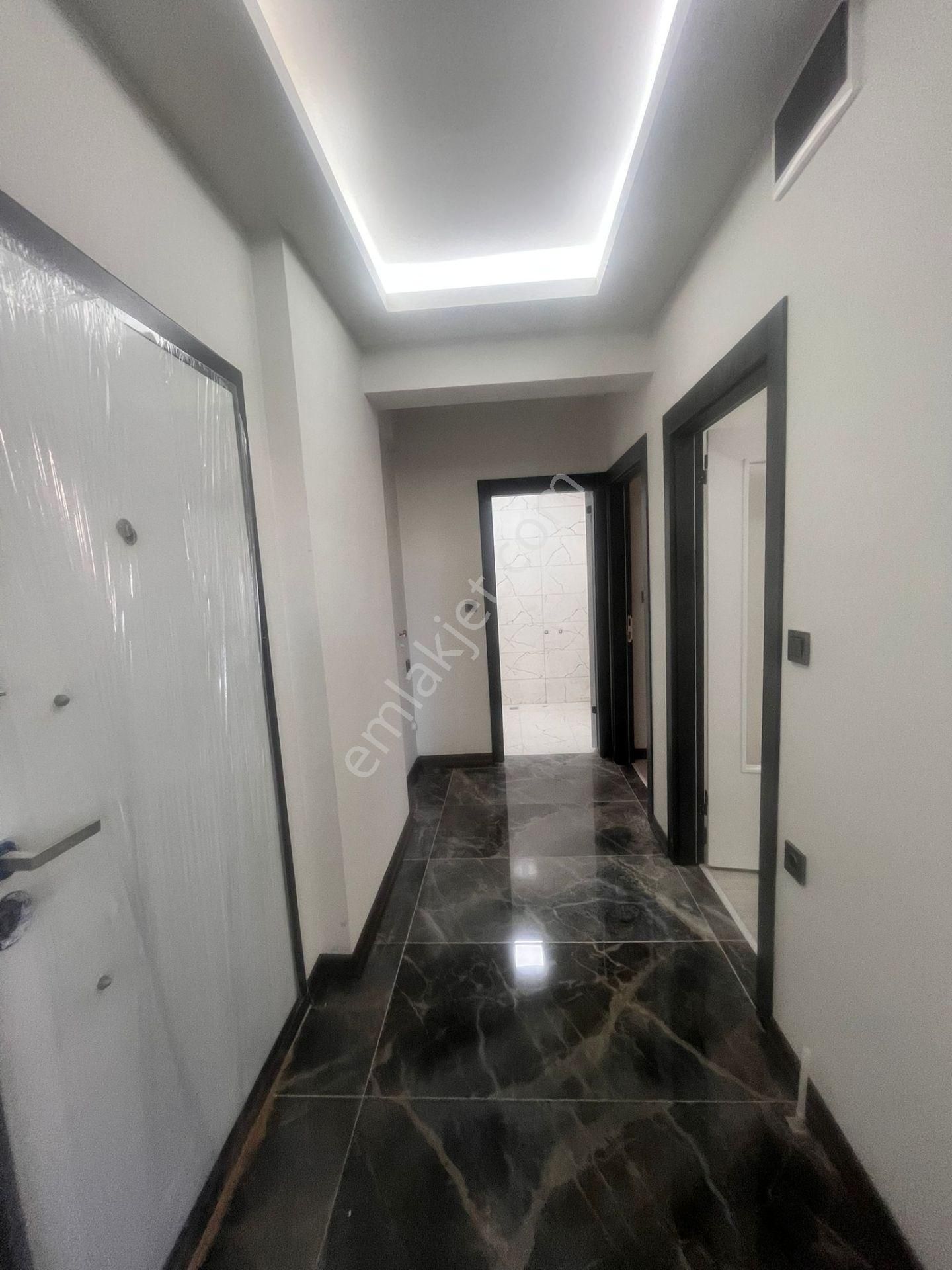 Battalgazi'de Giriş Kat 3+1 Amerikan Mutfaklı Daire - Görsel 7